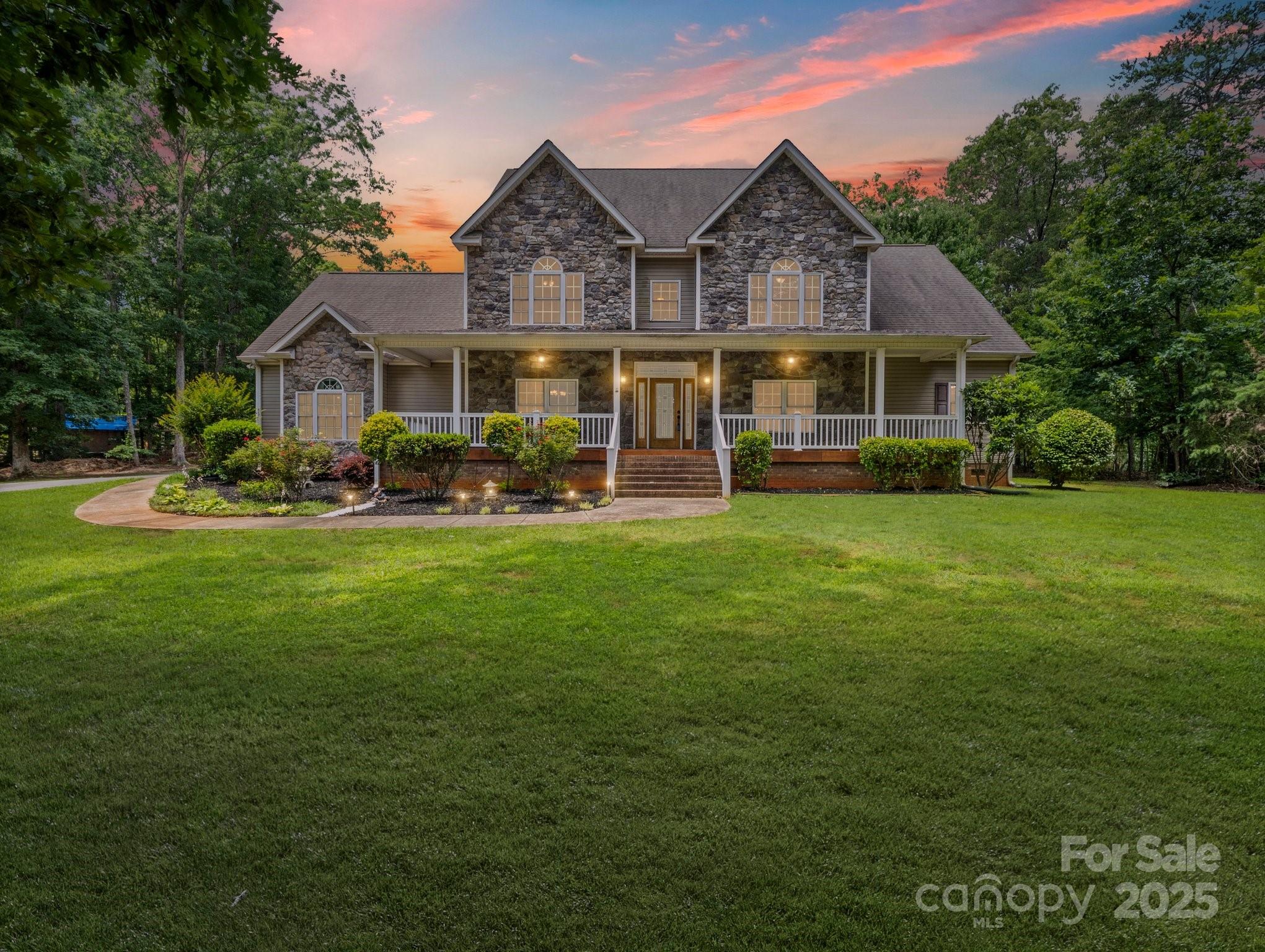 217 Blossom Hill Road