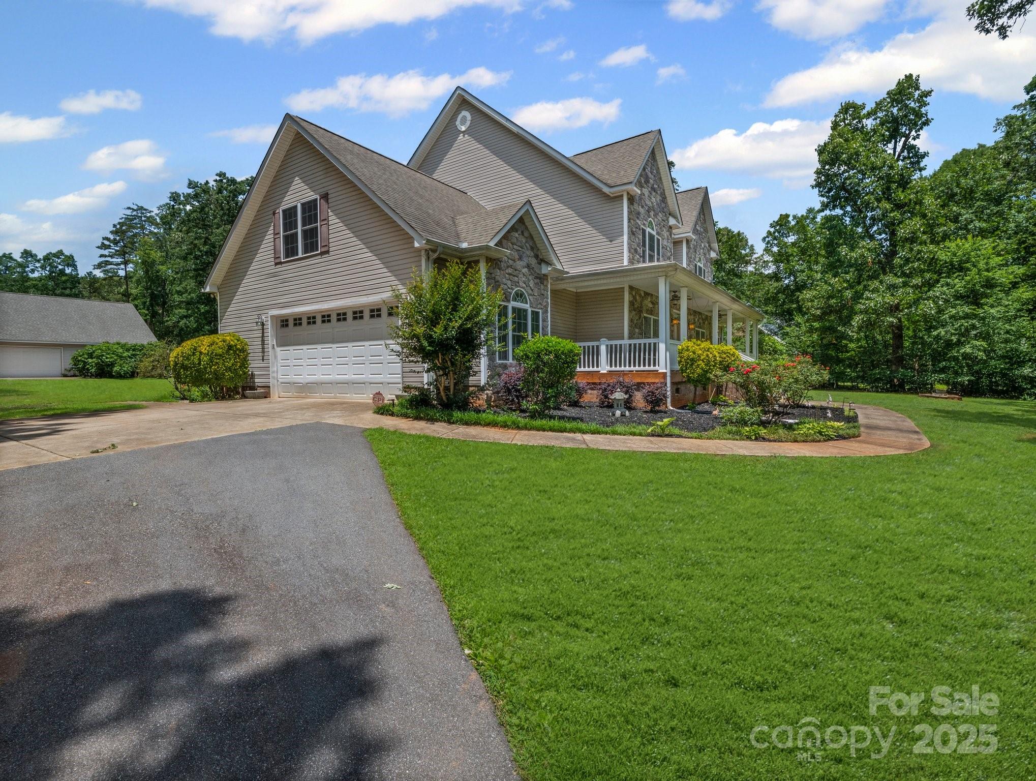 217 Blossom Hill Road