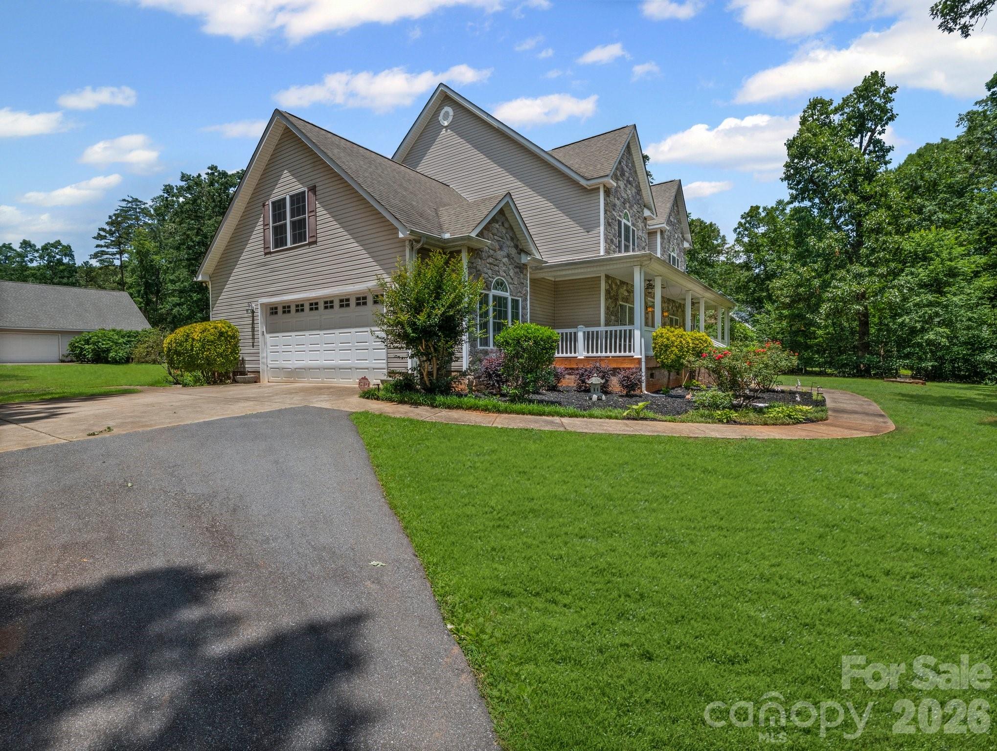 217 Blossom Hill Road