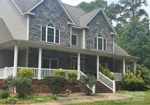 217 Blossom Hill Road Lincolnton NC 28092