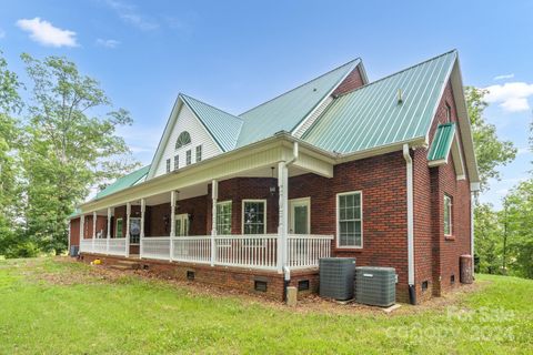 A home in York