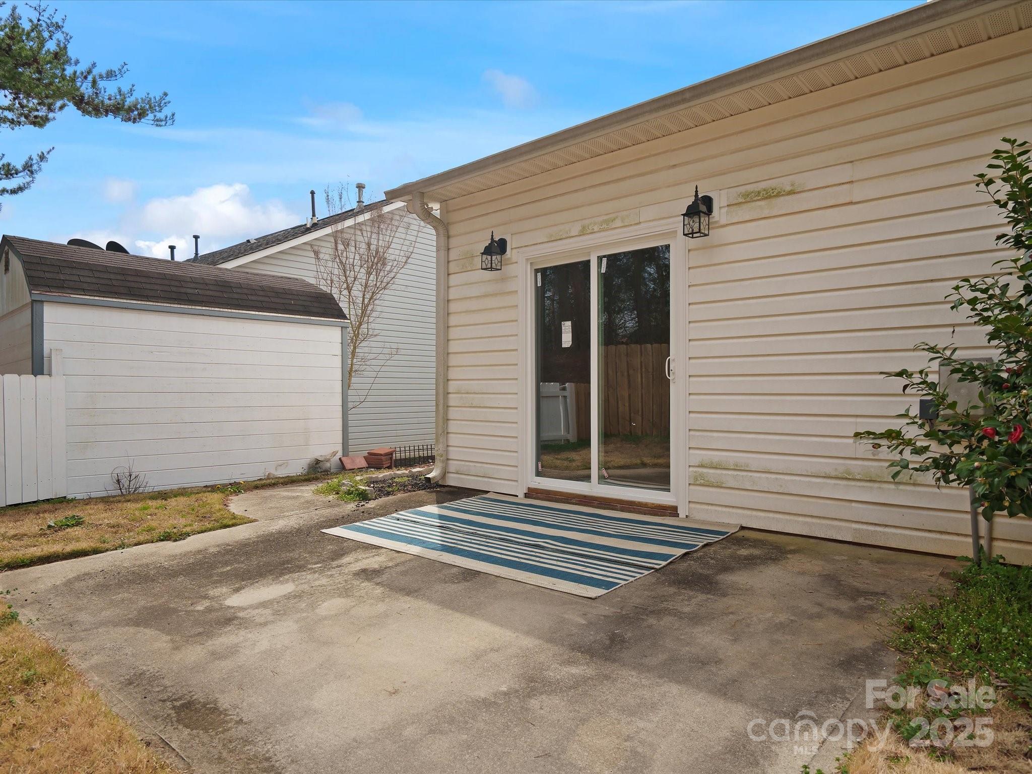 Huntington Place - Residential