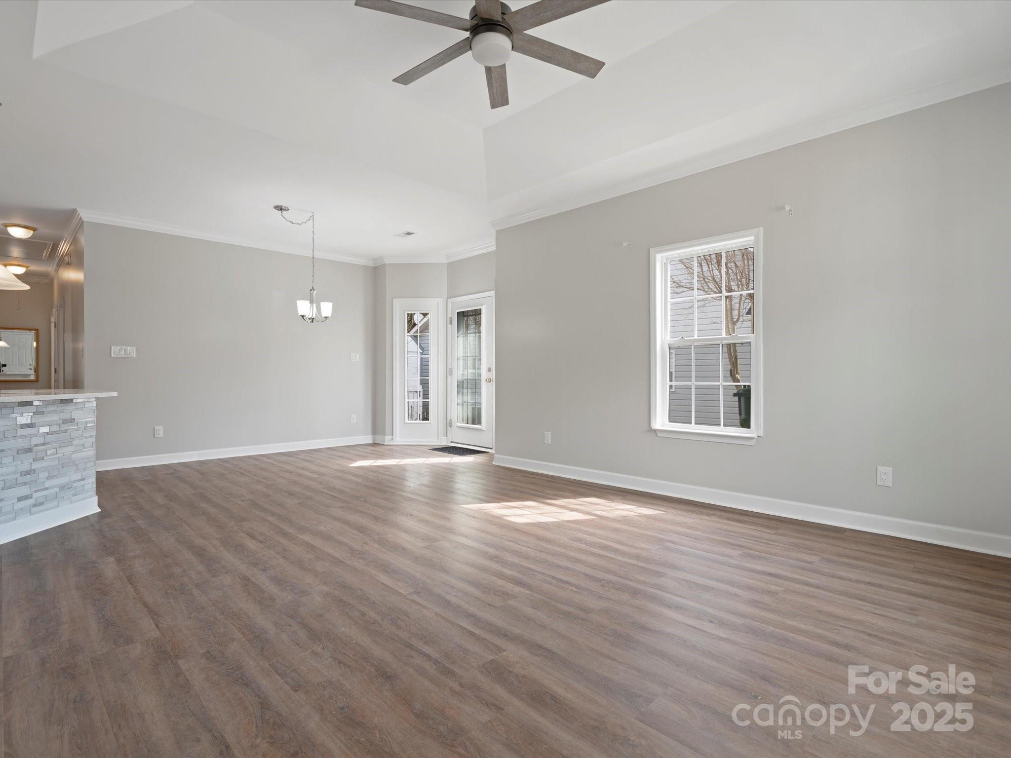 Huntington Place - Residential