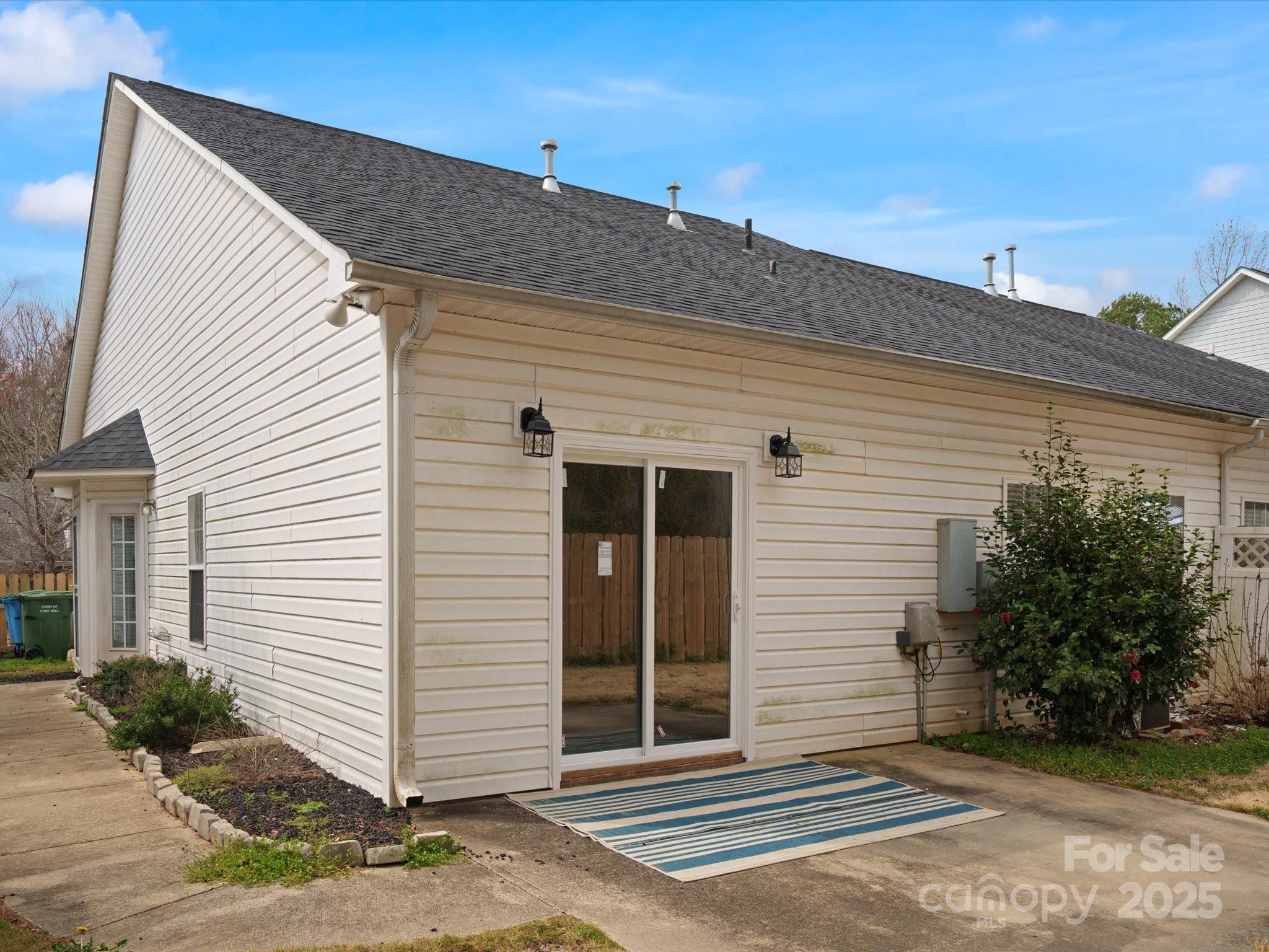 Huntington Place - Residential