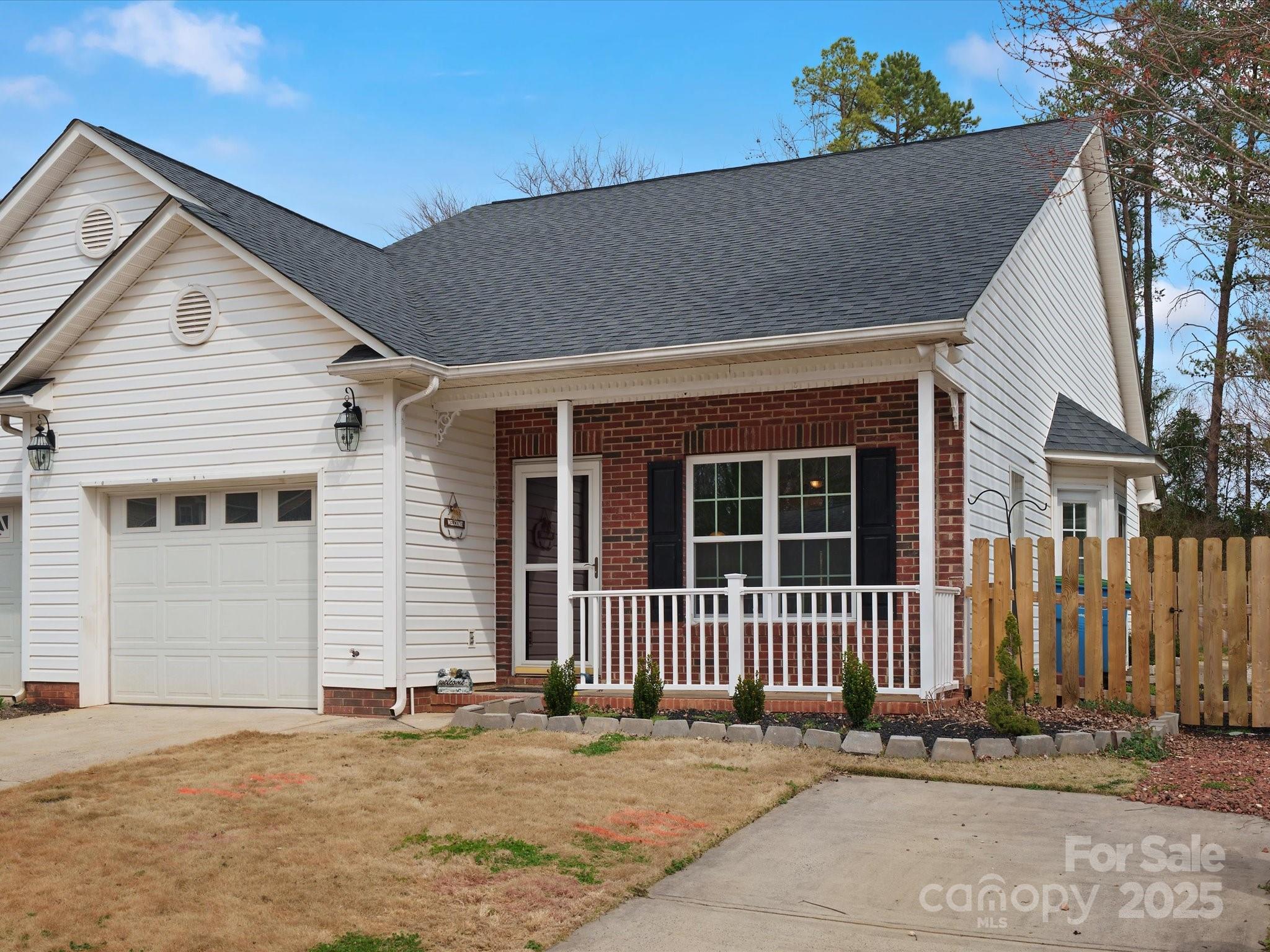 Huntington Place - Residential