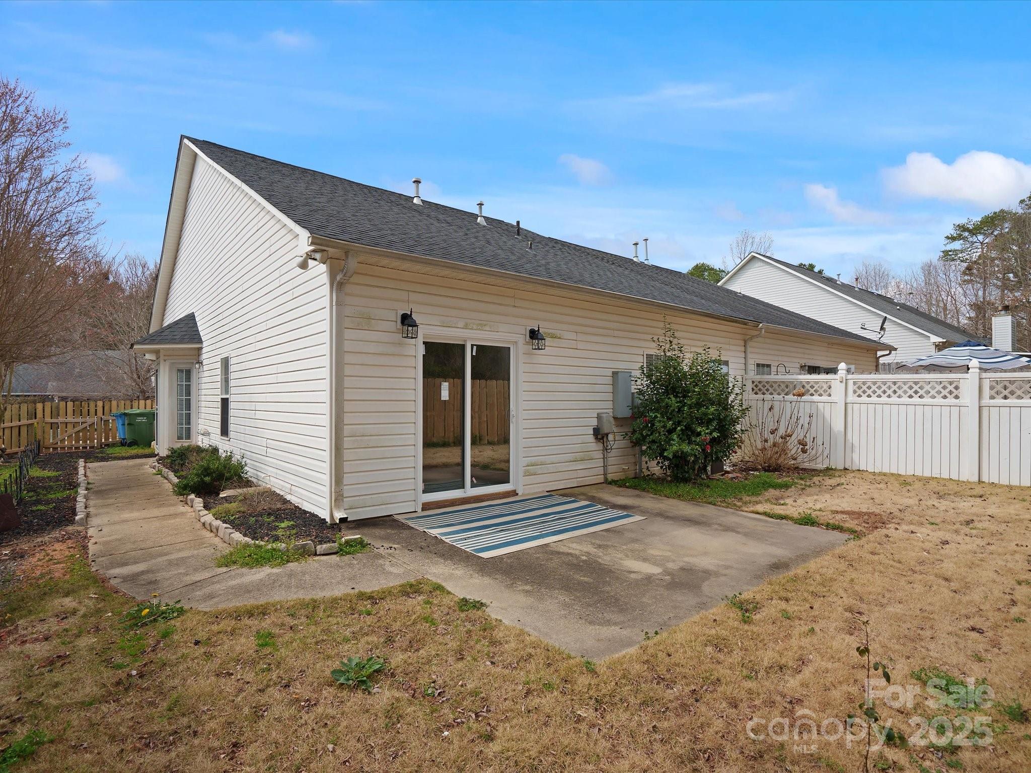 Huntington Place - Residential