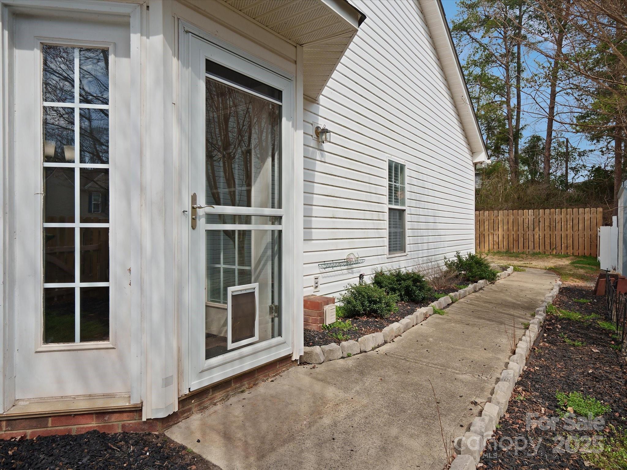 Huntington Place - Residential