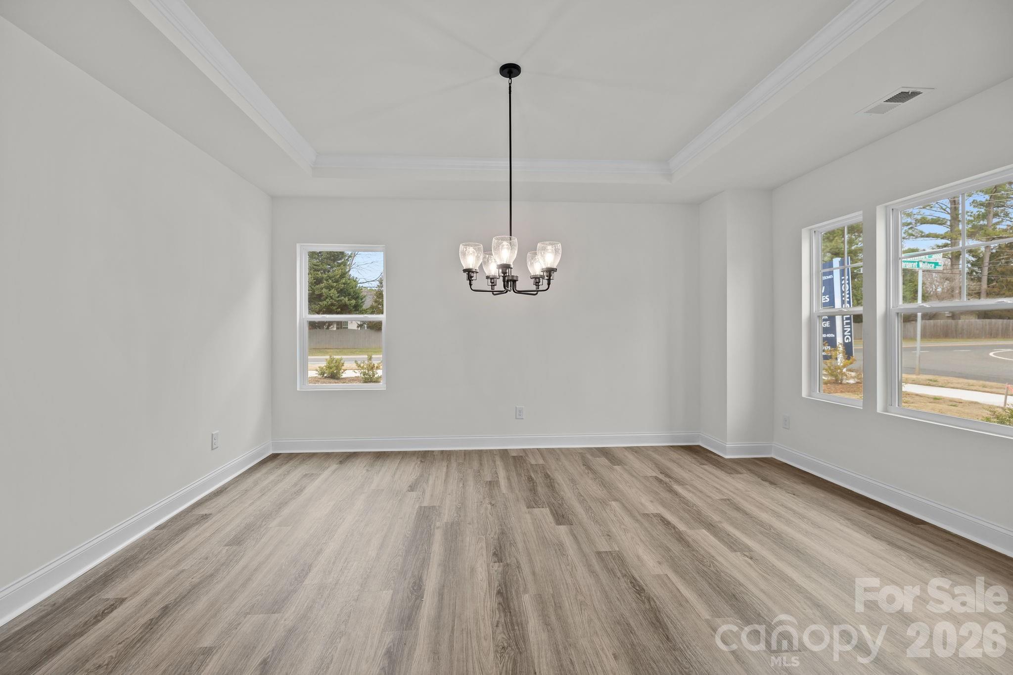 Arbor Village - Residential