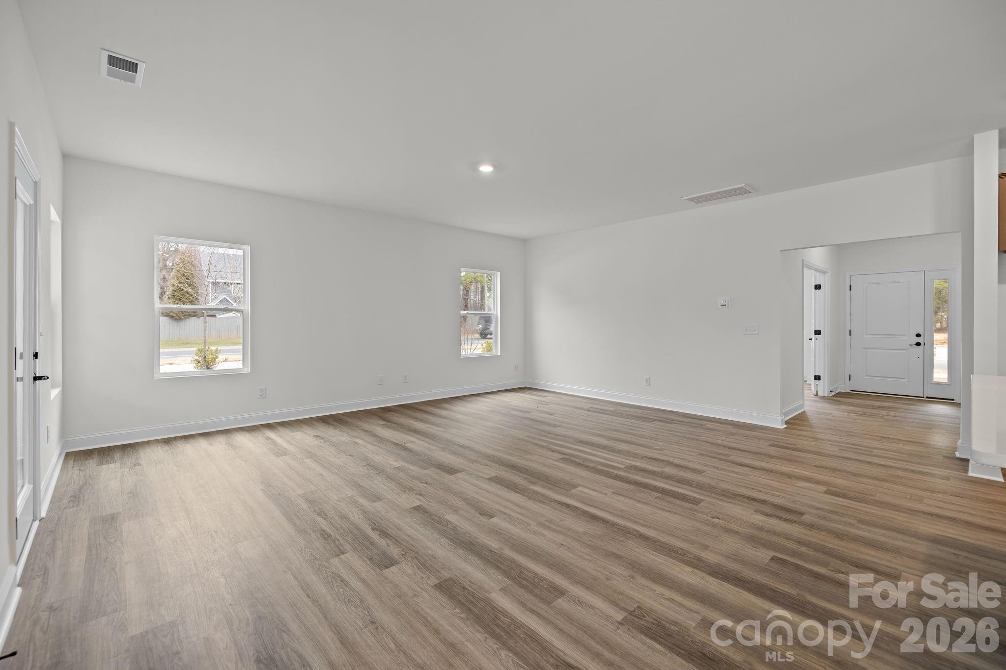 Arbor Village - Residential