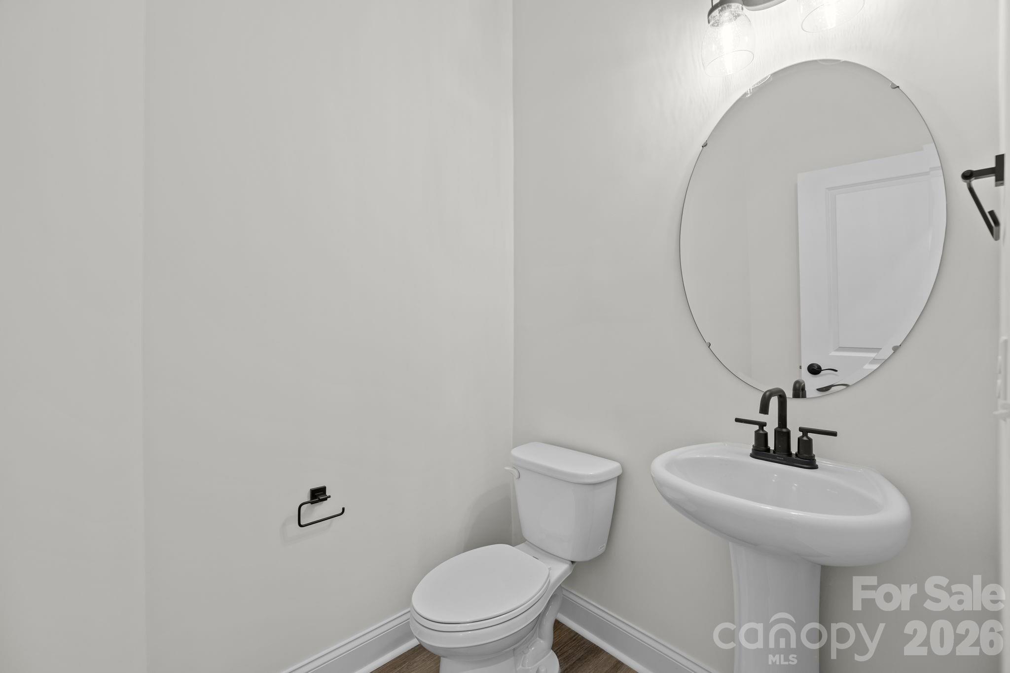 Arbor Village - Residential