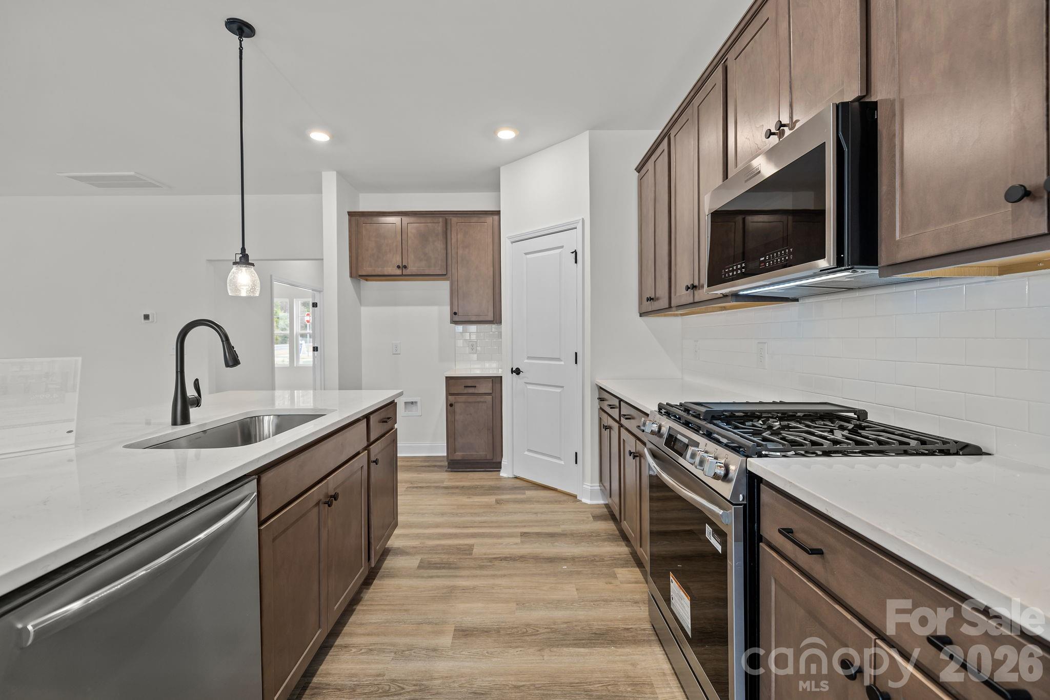 Arbor Village - Residential