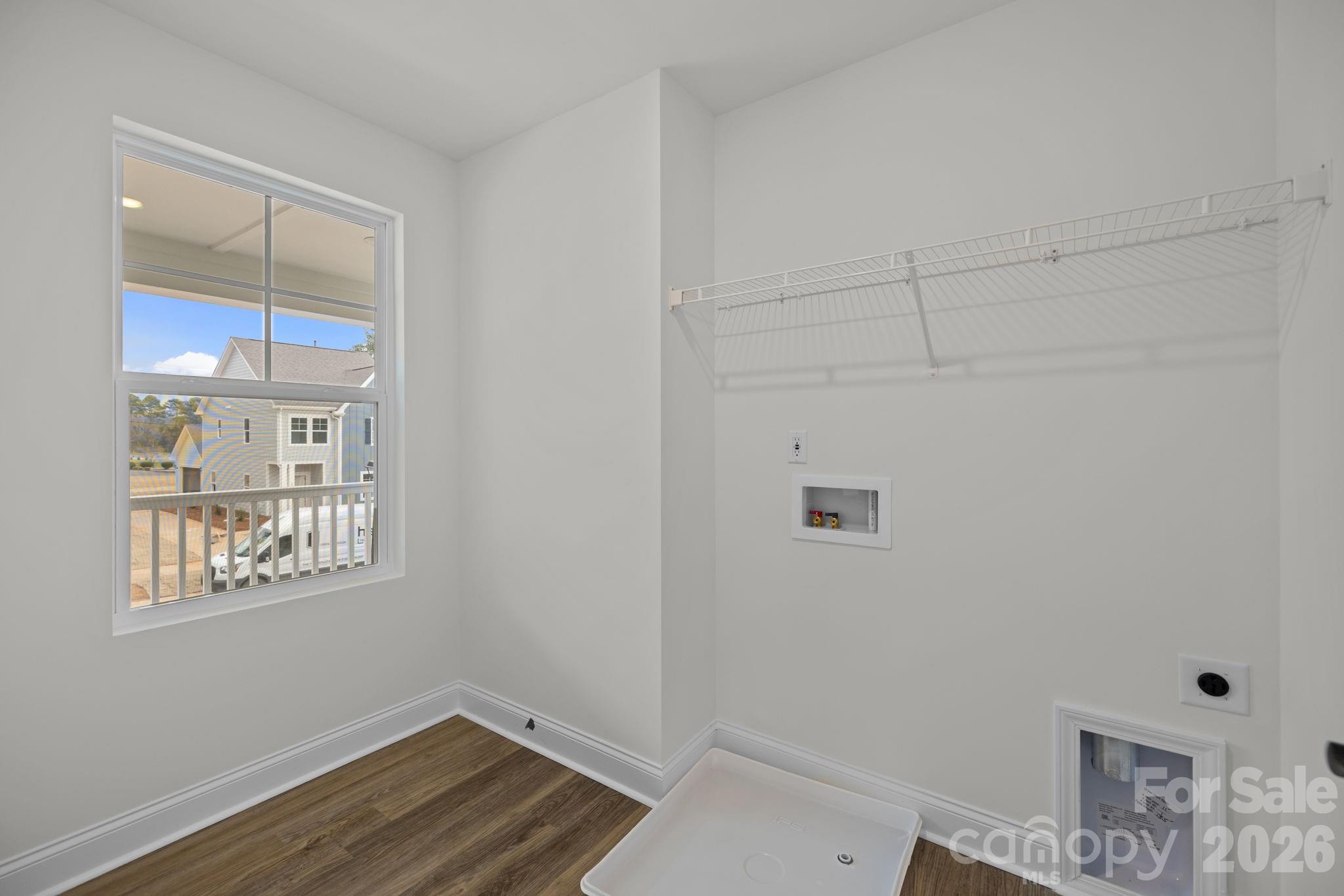 Arbor Village - Residential