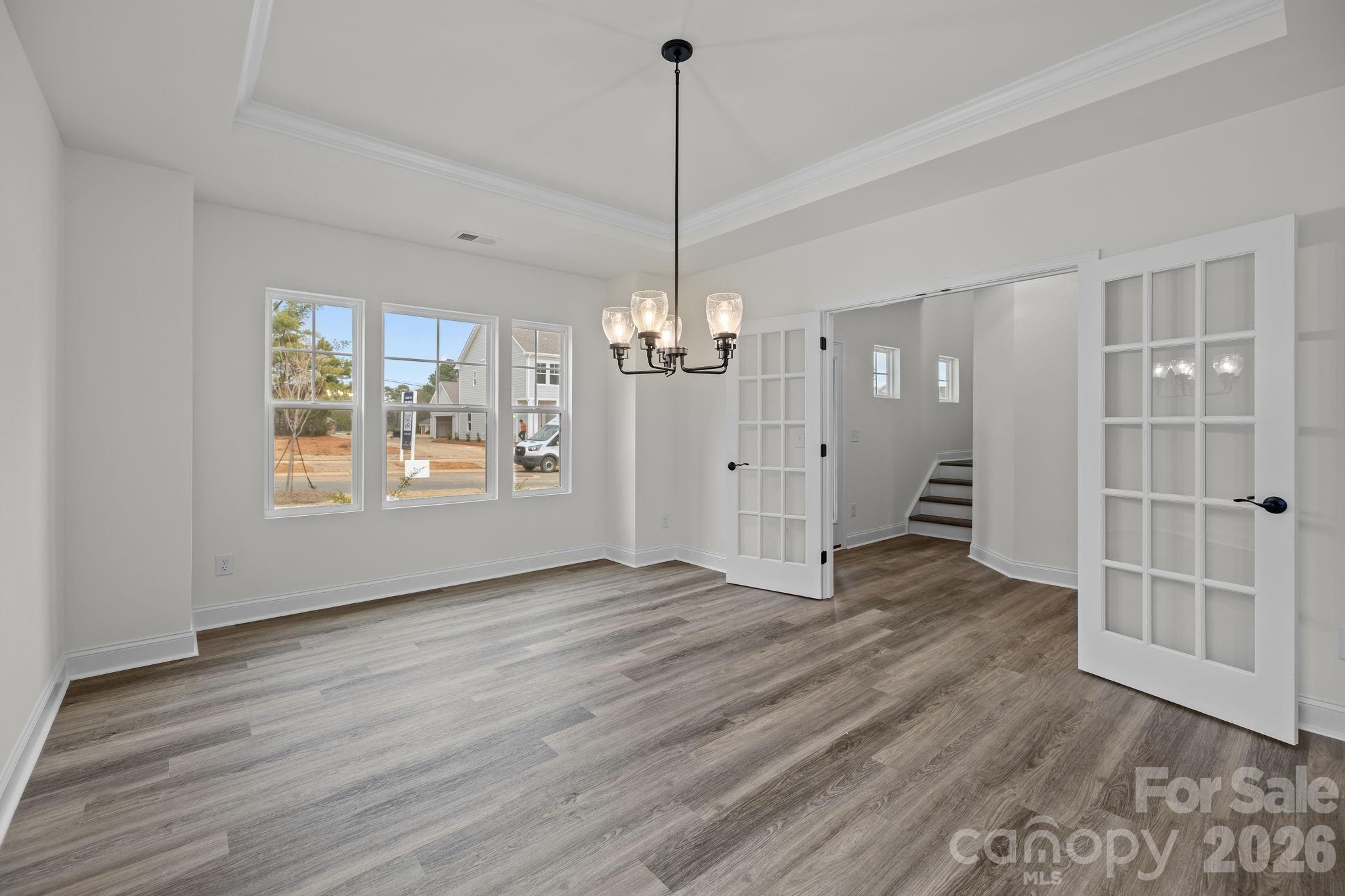 Arbor Village - Residential