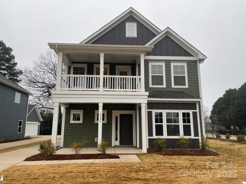 Photo of 4004 Grommet Court, Matthews, NC 28105 (MLS # 4331659)