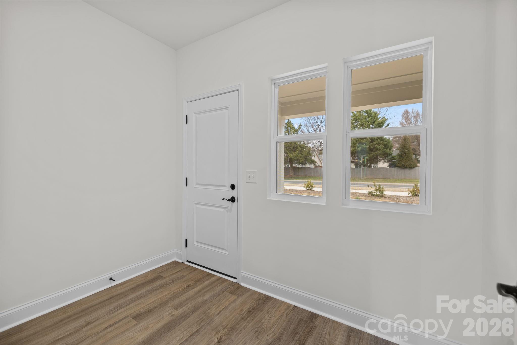 Arbor Village - Residential