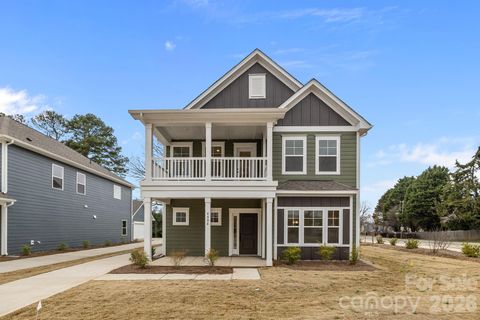 Photo of 4004 Grommet Court, Matthews, NC 28105 (MLS # 4331659)