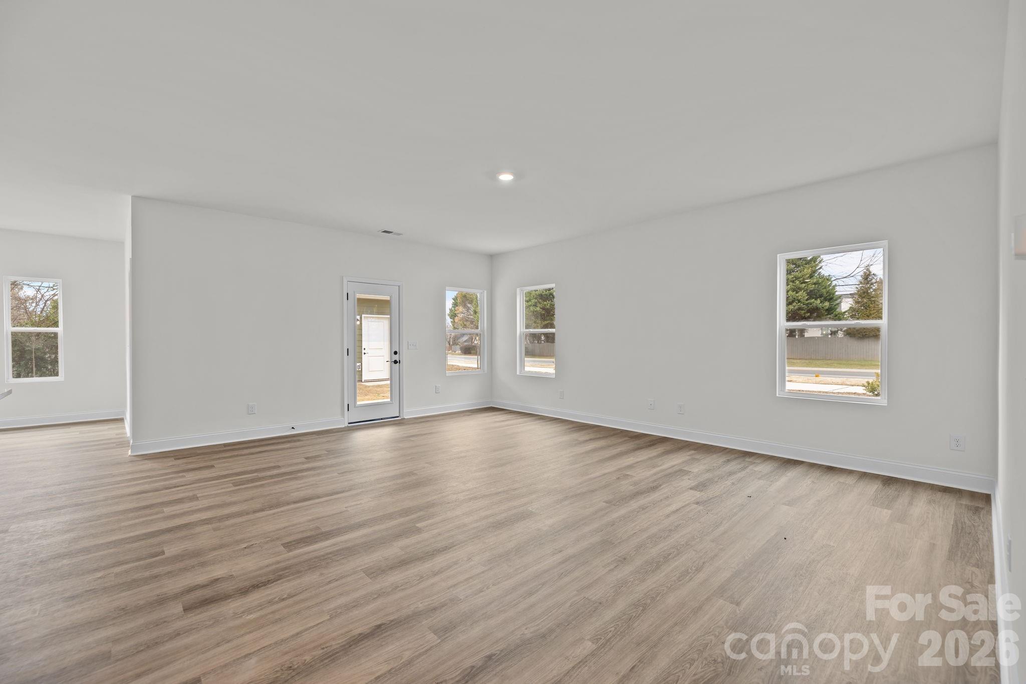 Arbor Village - Residential