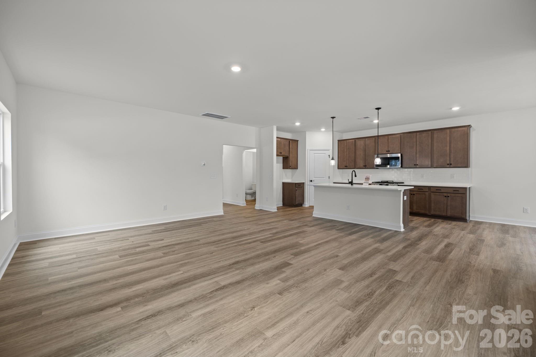 Arbor Village - Residential