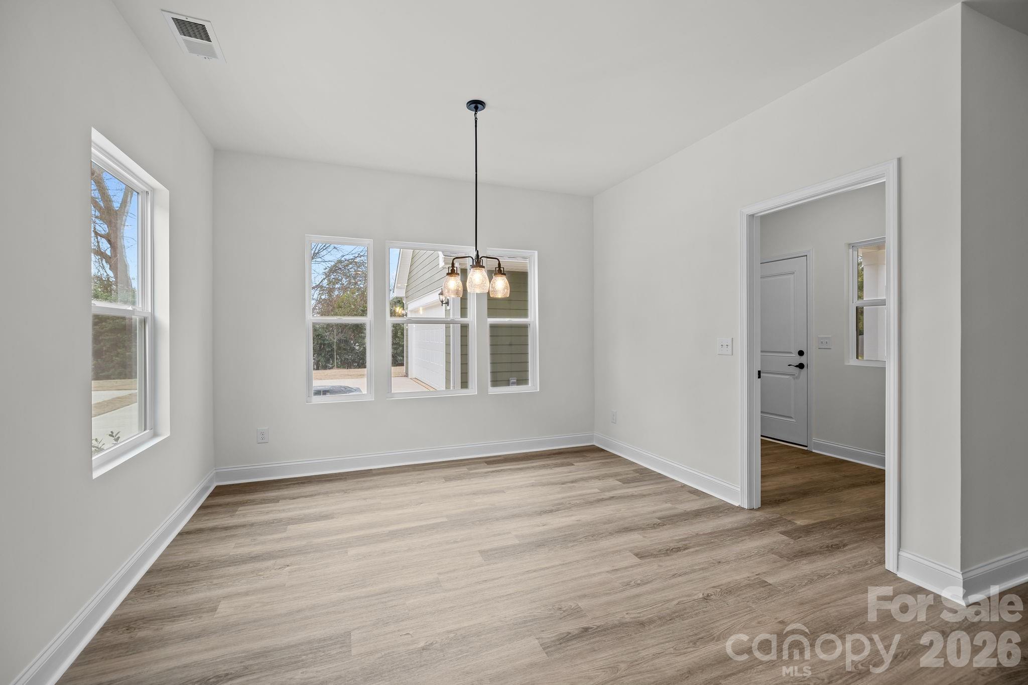 Arbor Village - Residential