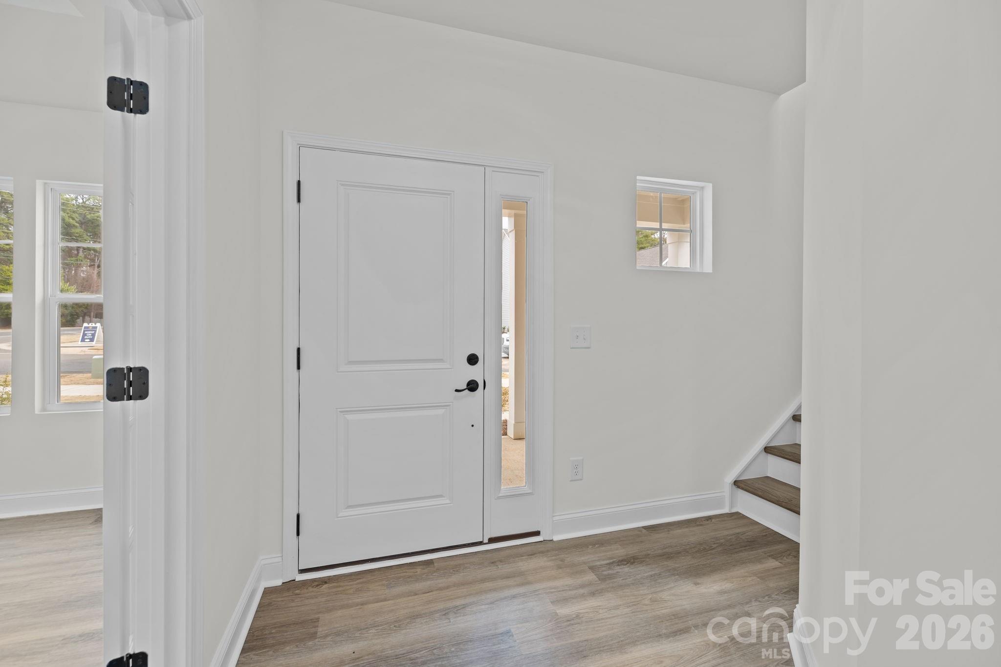 Arbor Village - Residential