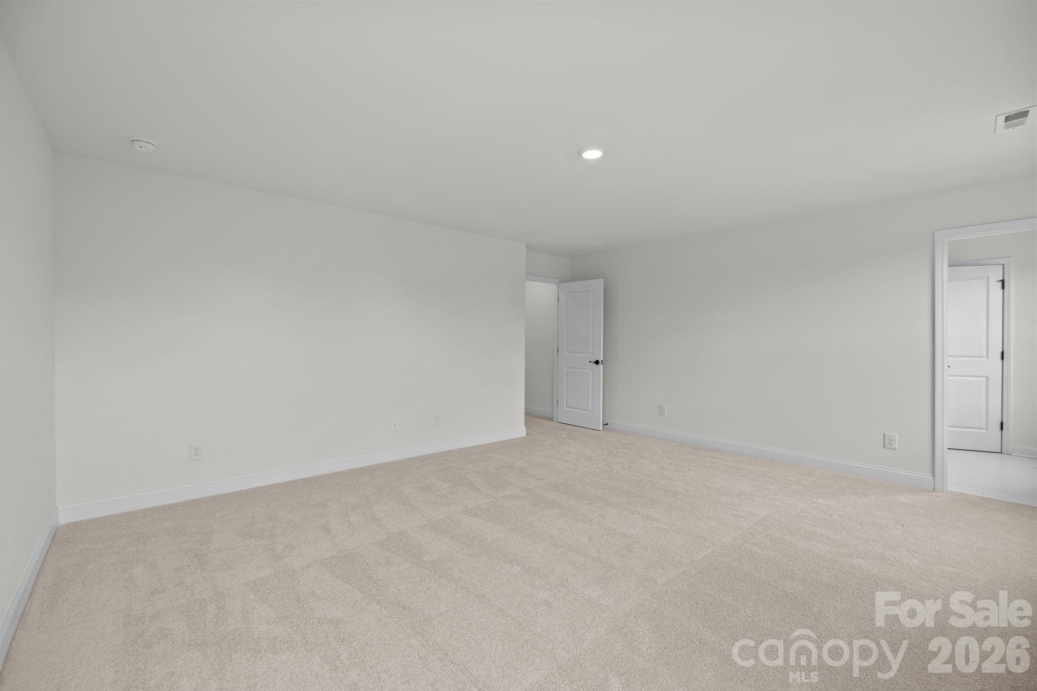 Arbor Village - Residential