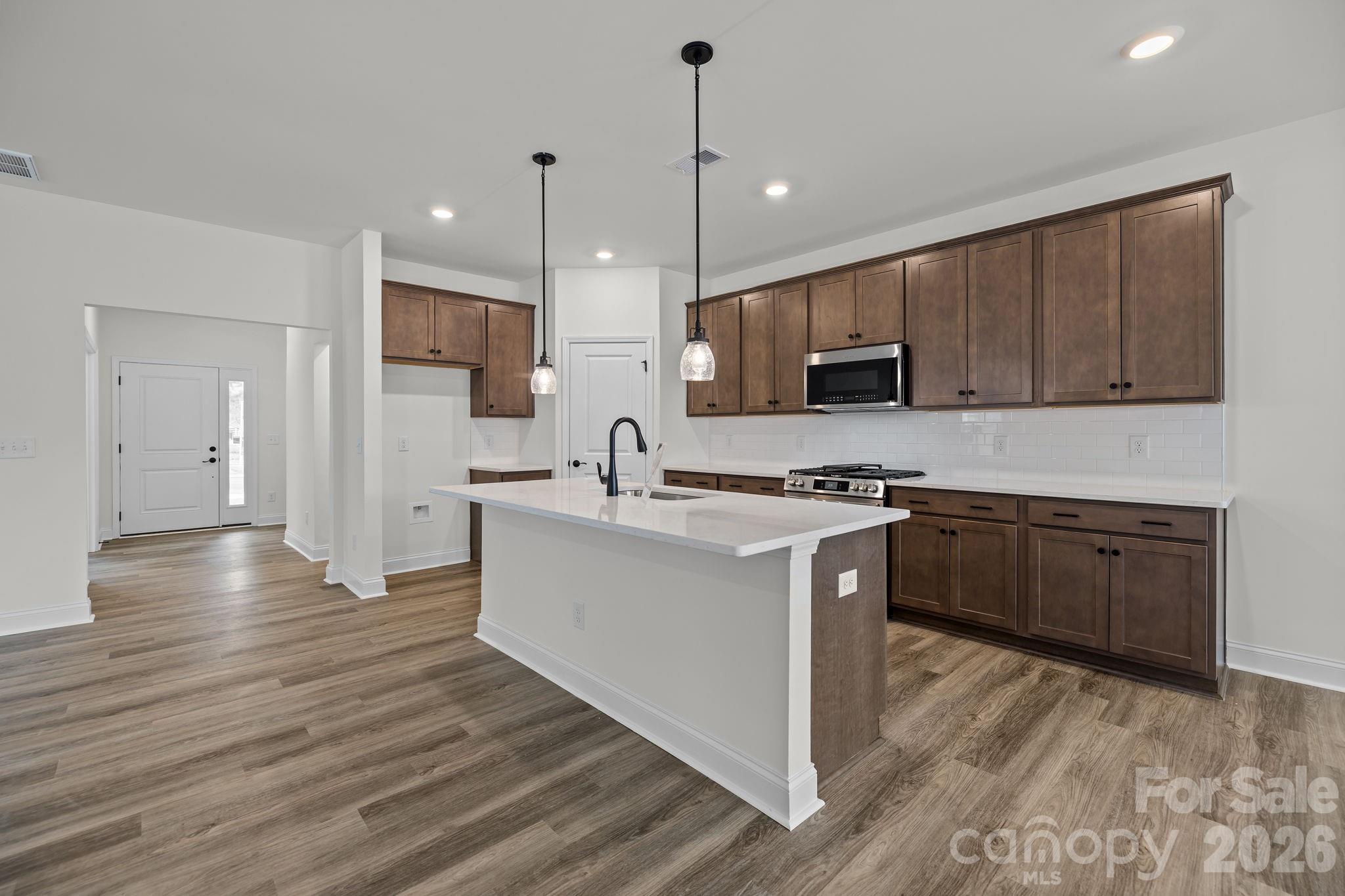 Arbor Village - Residential