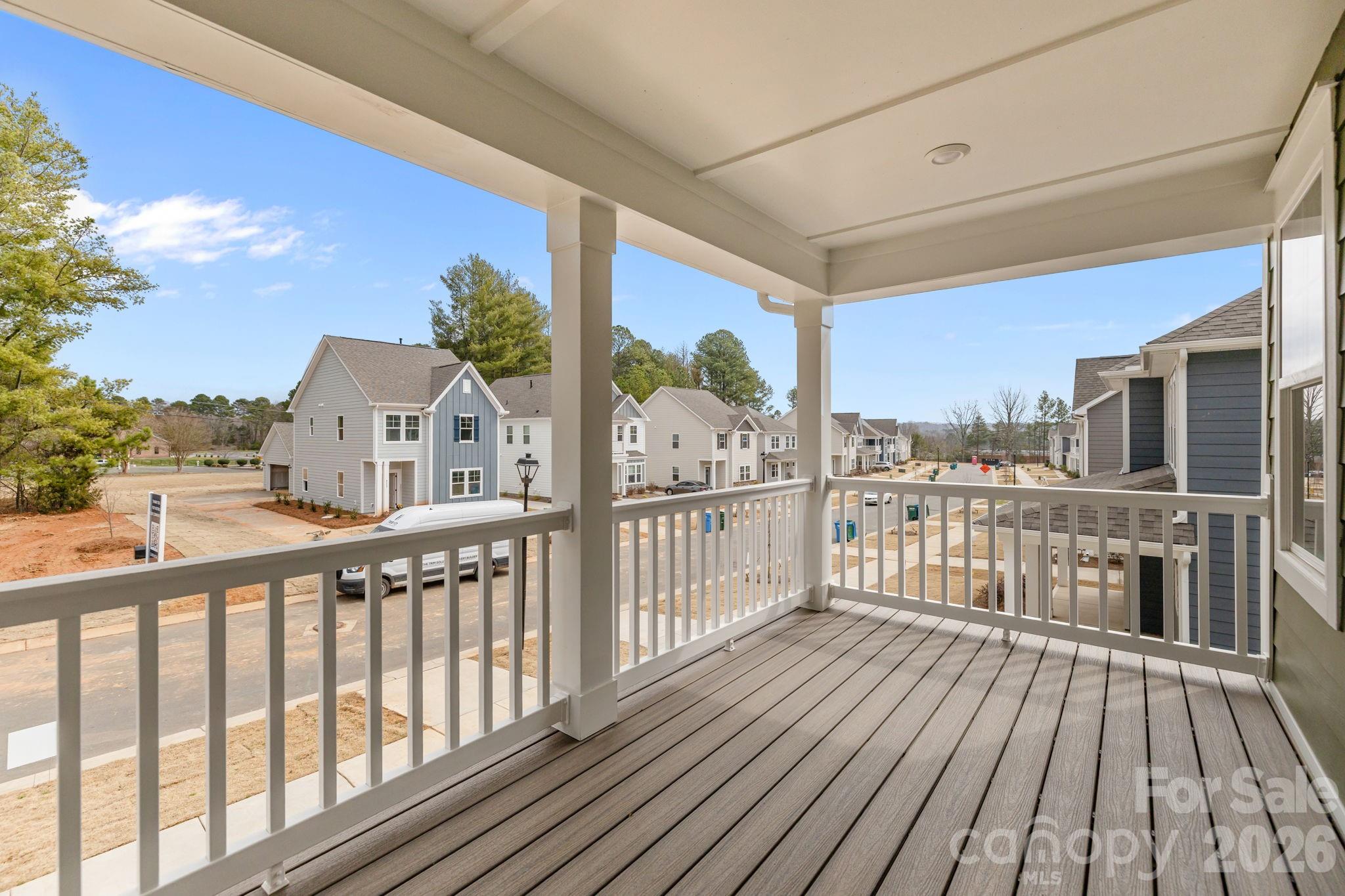 Arbor Village - Residential