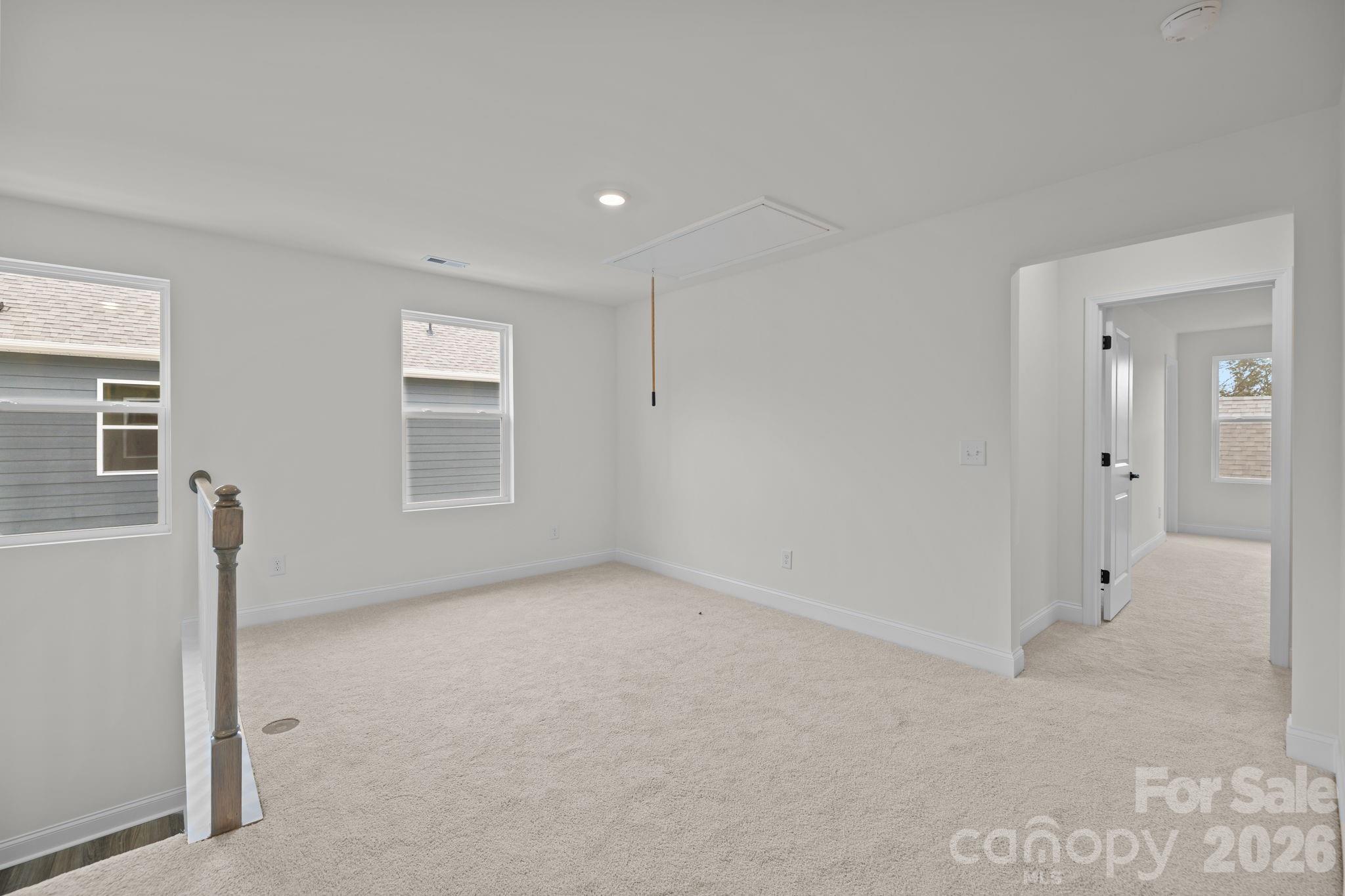 Arbor Village - Residential