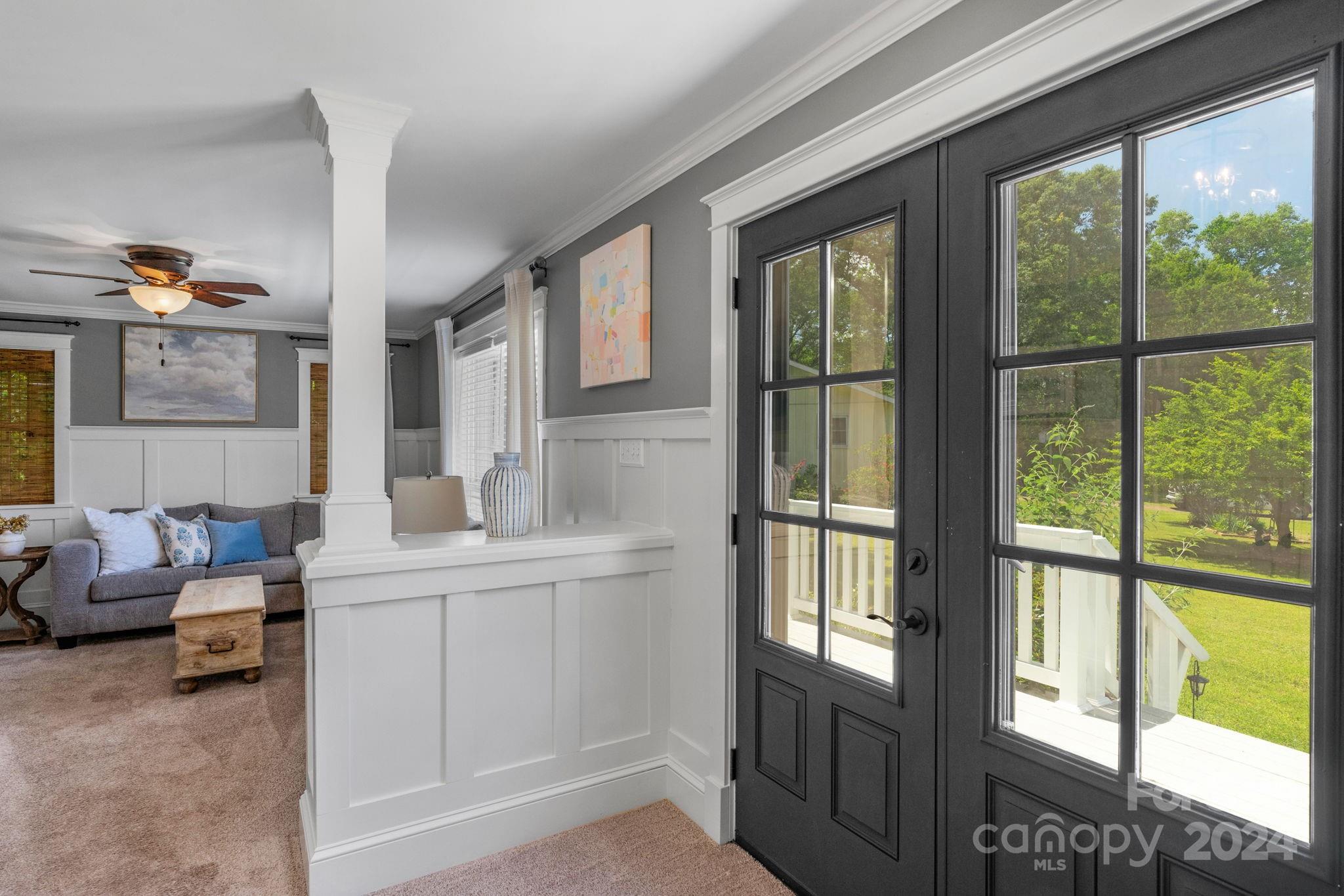 Palmer Estates - Residential