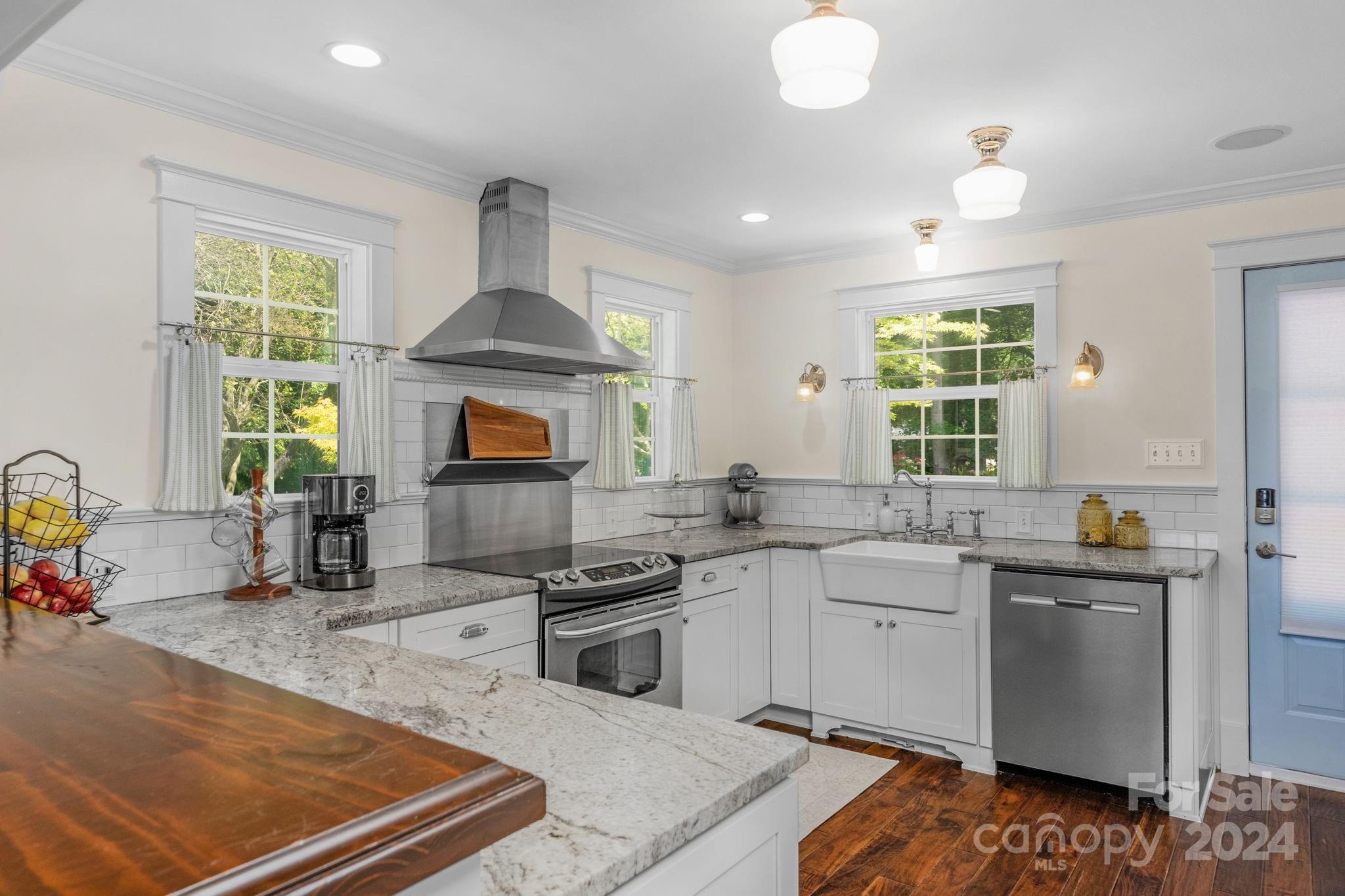 Palmer Estates - Residential