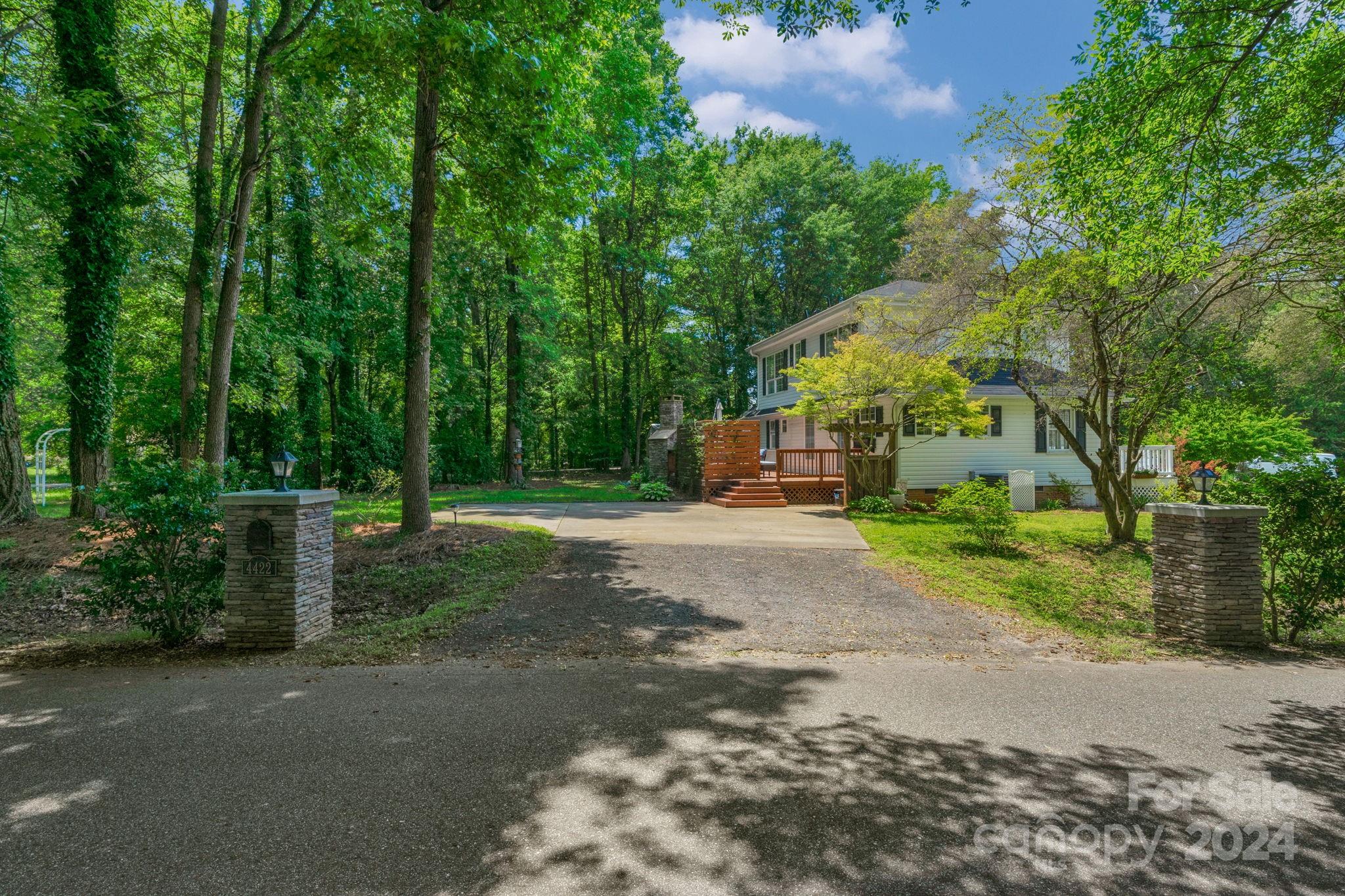 Palmer Estates - Residential