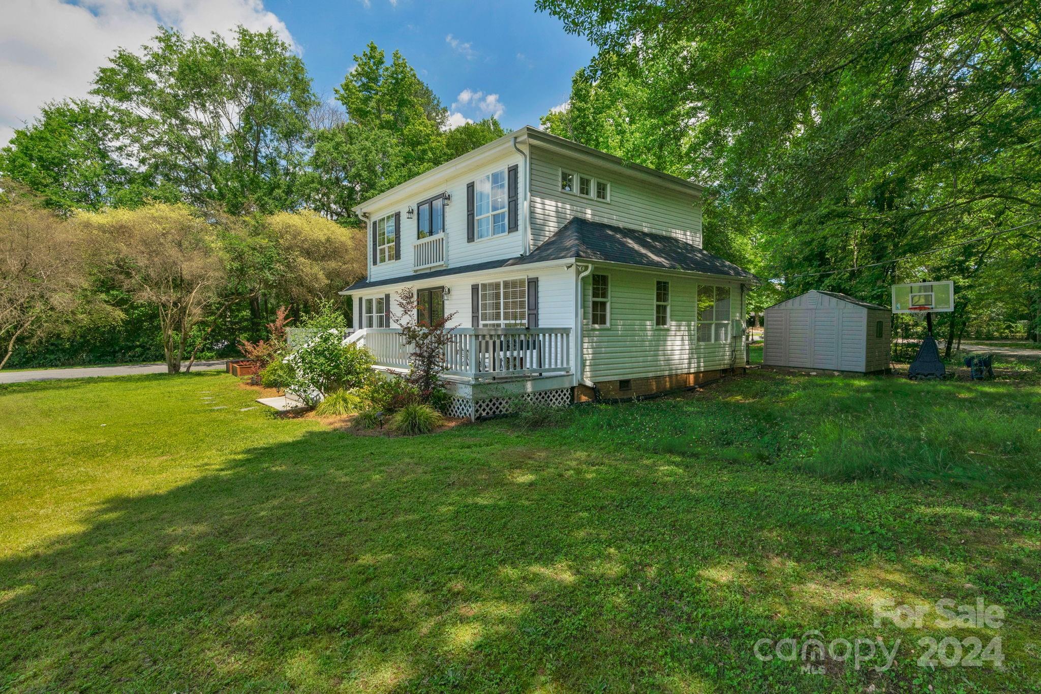 Palmer Estates - Residential