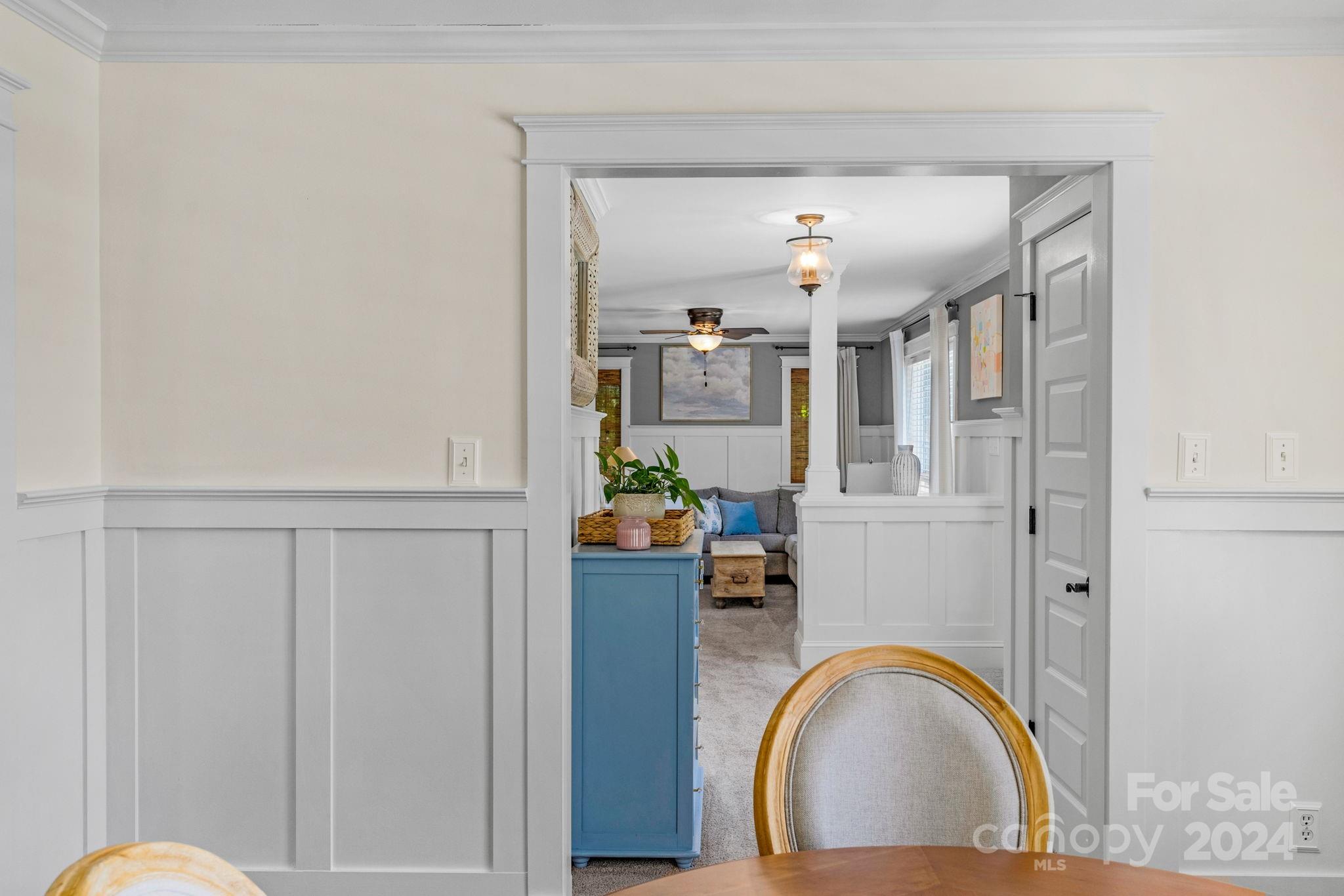 Palmer Estates - Residential