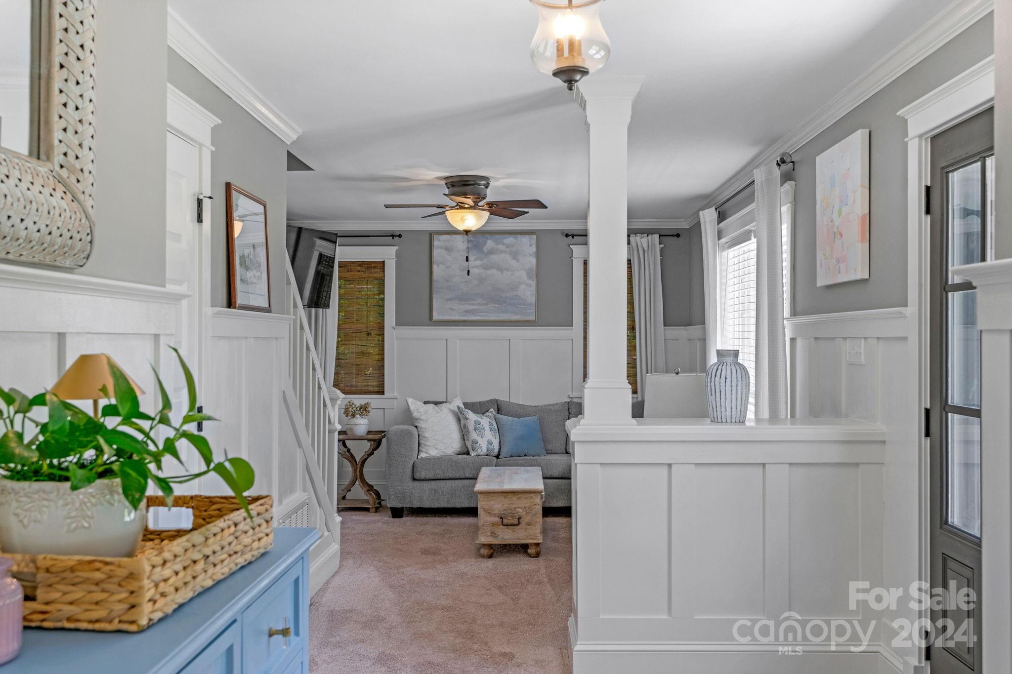 Palmer Estates - Residential