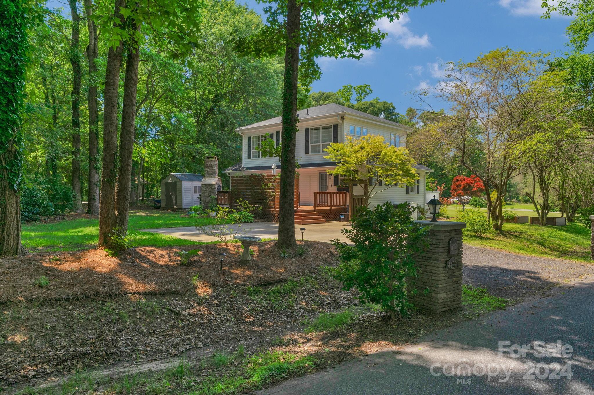 Palmer Estates - Residential