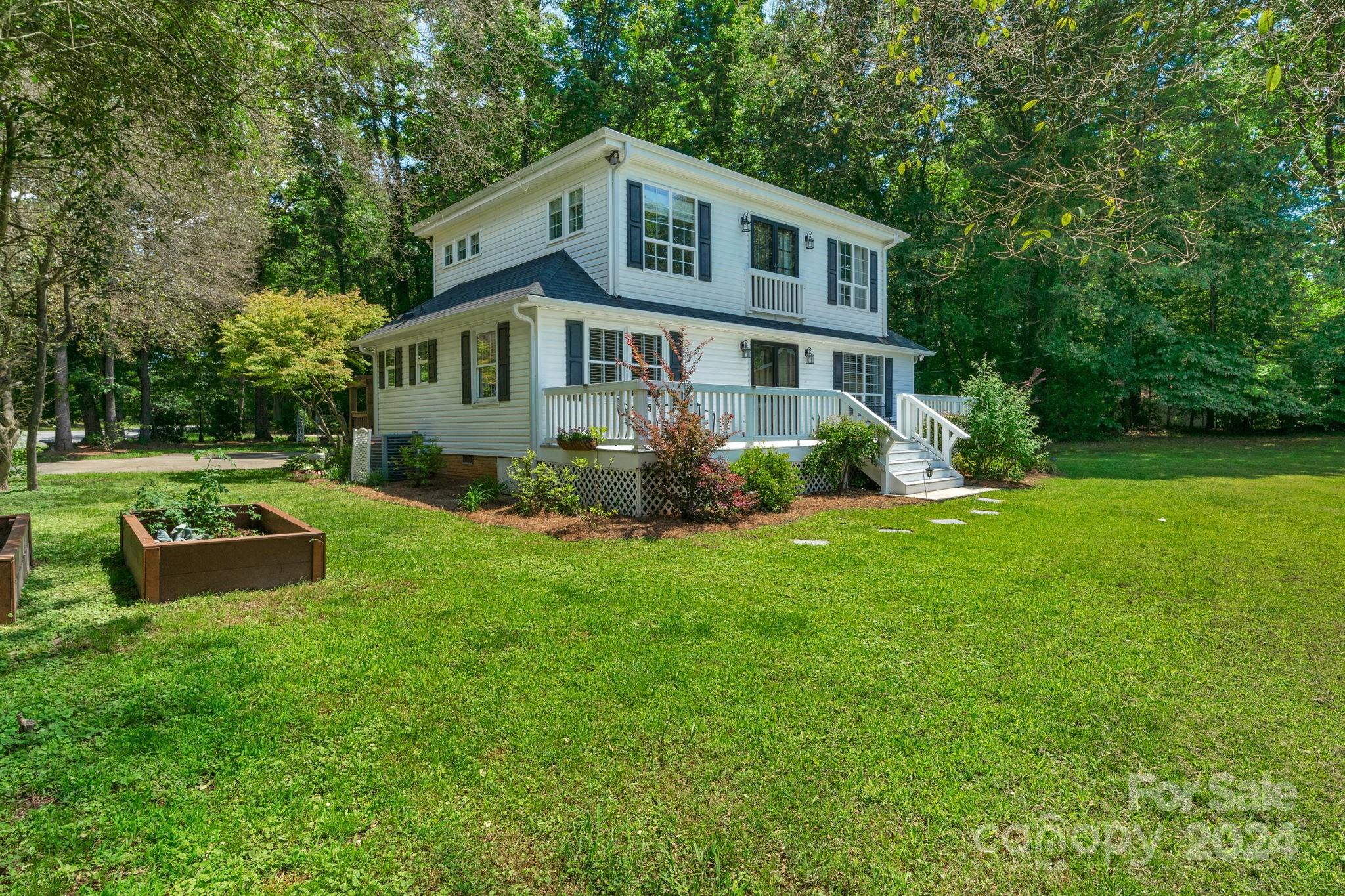 Palmer Estates - Residential