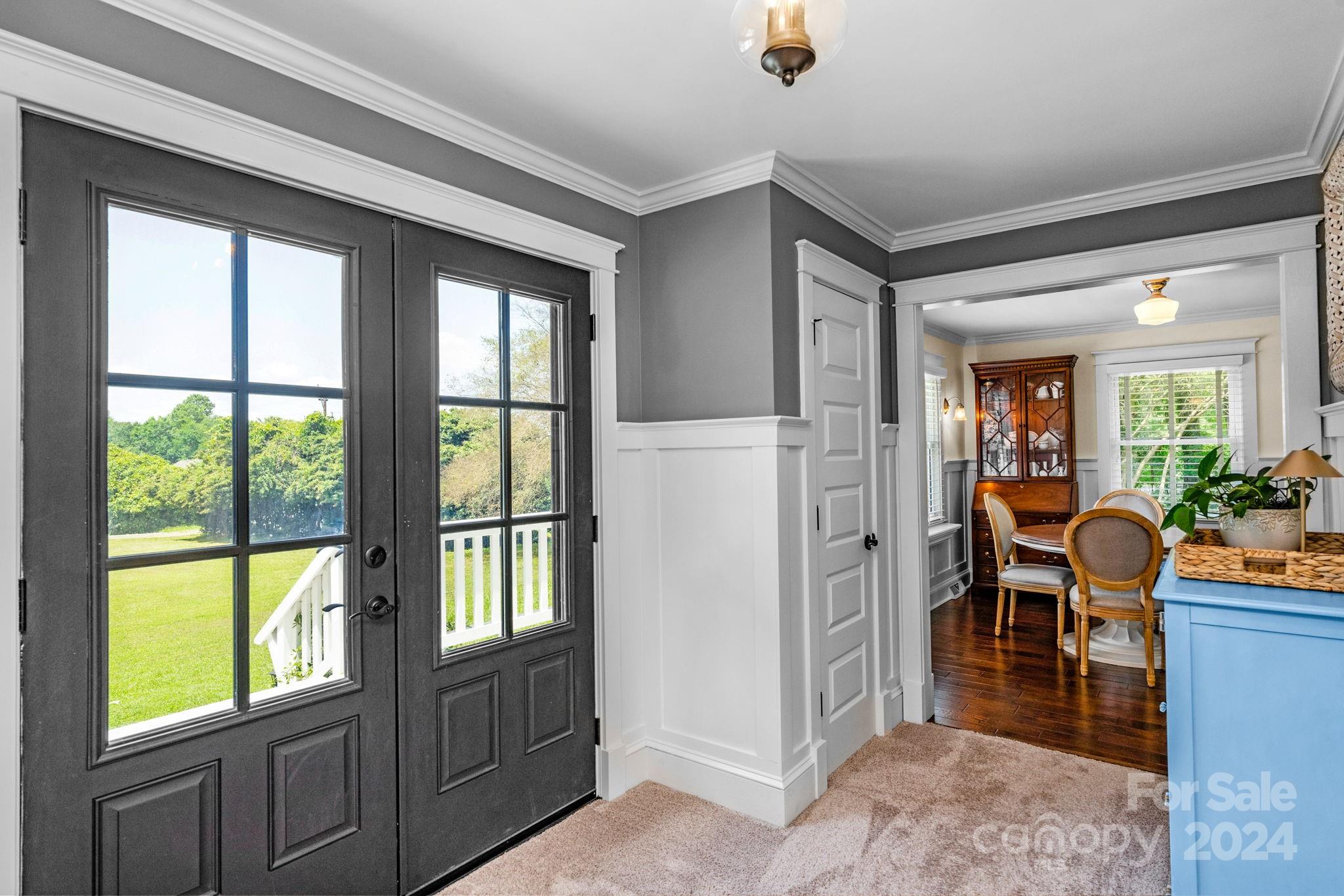 Palmer Estates - Residential