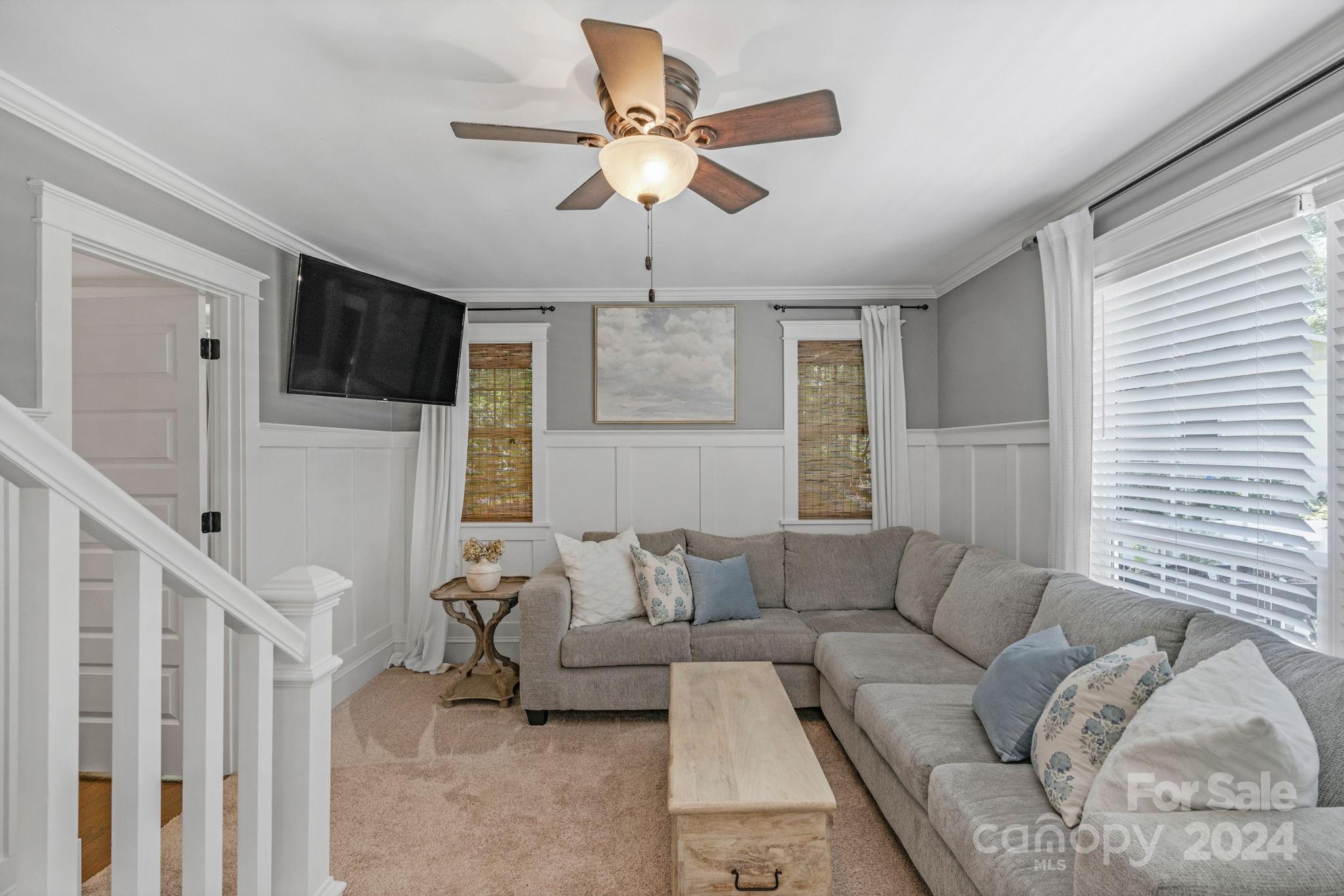 Palmer Estates - Residential