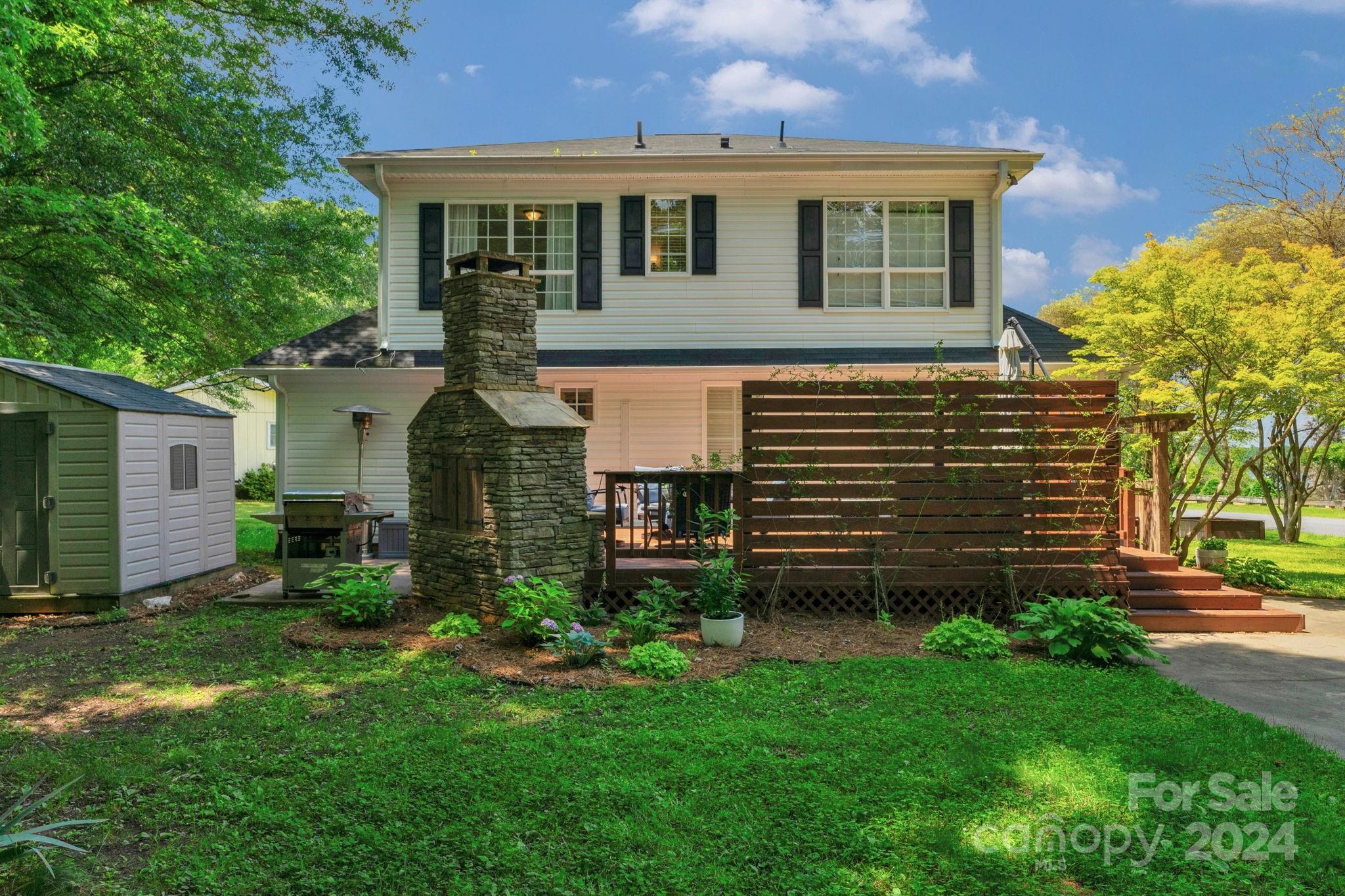 Palmer Estates - Residential