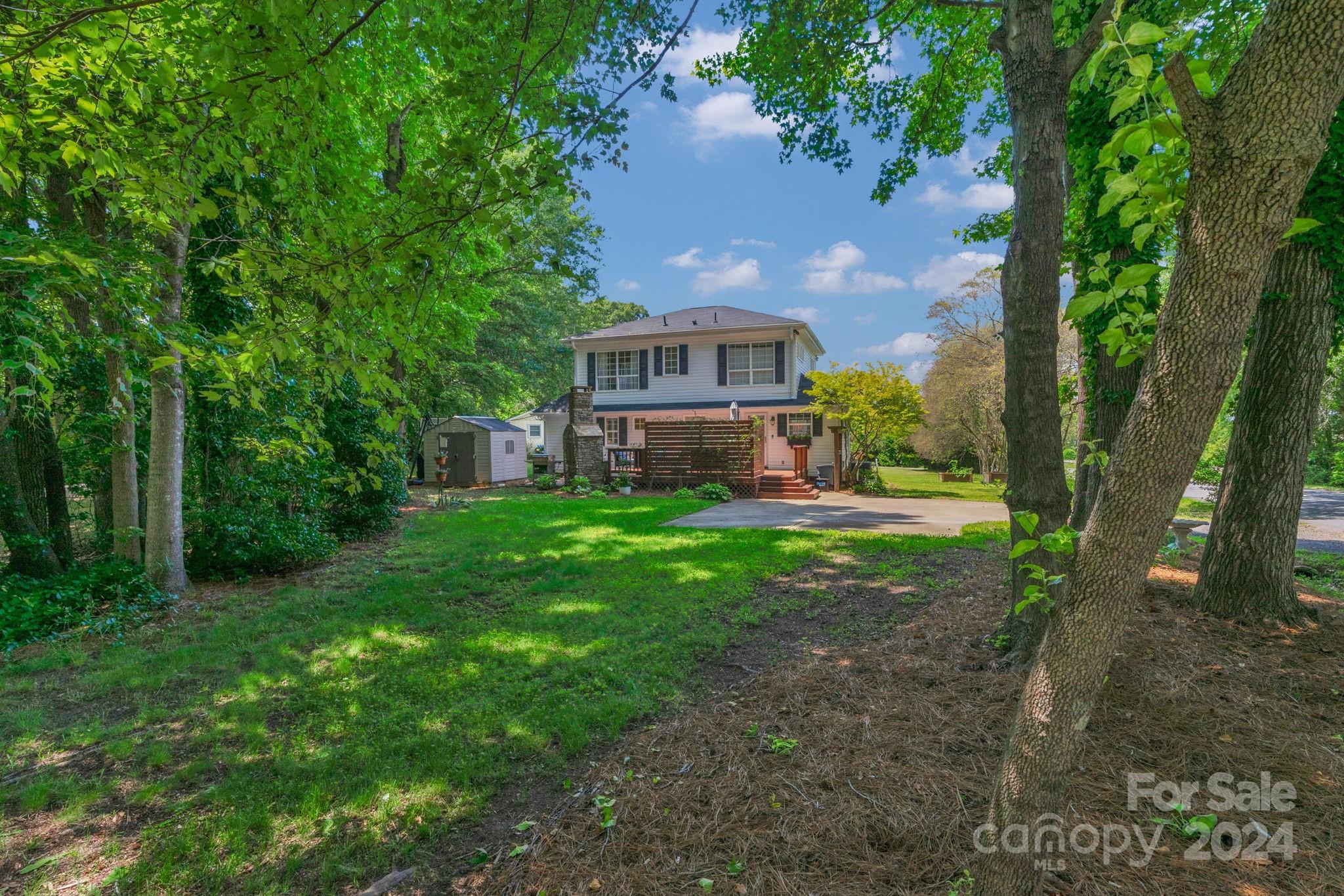 Palmer Estates - Residential