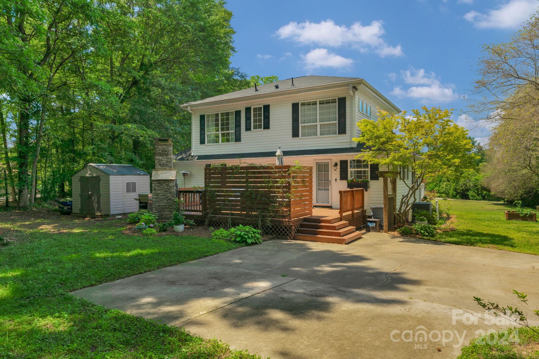 Palmer Estates - Residential