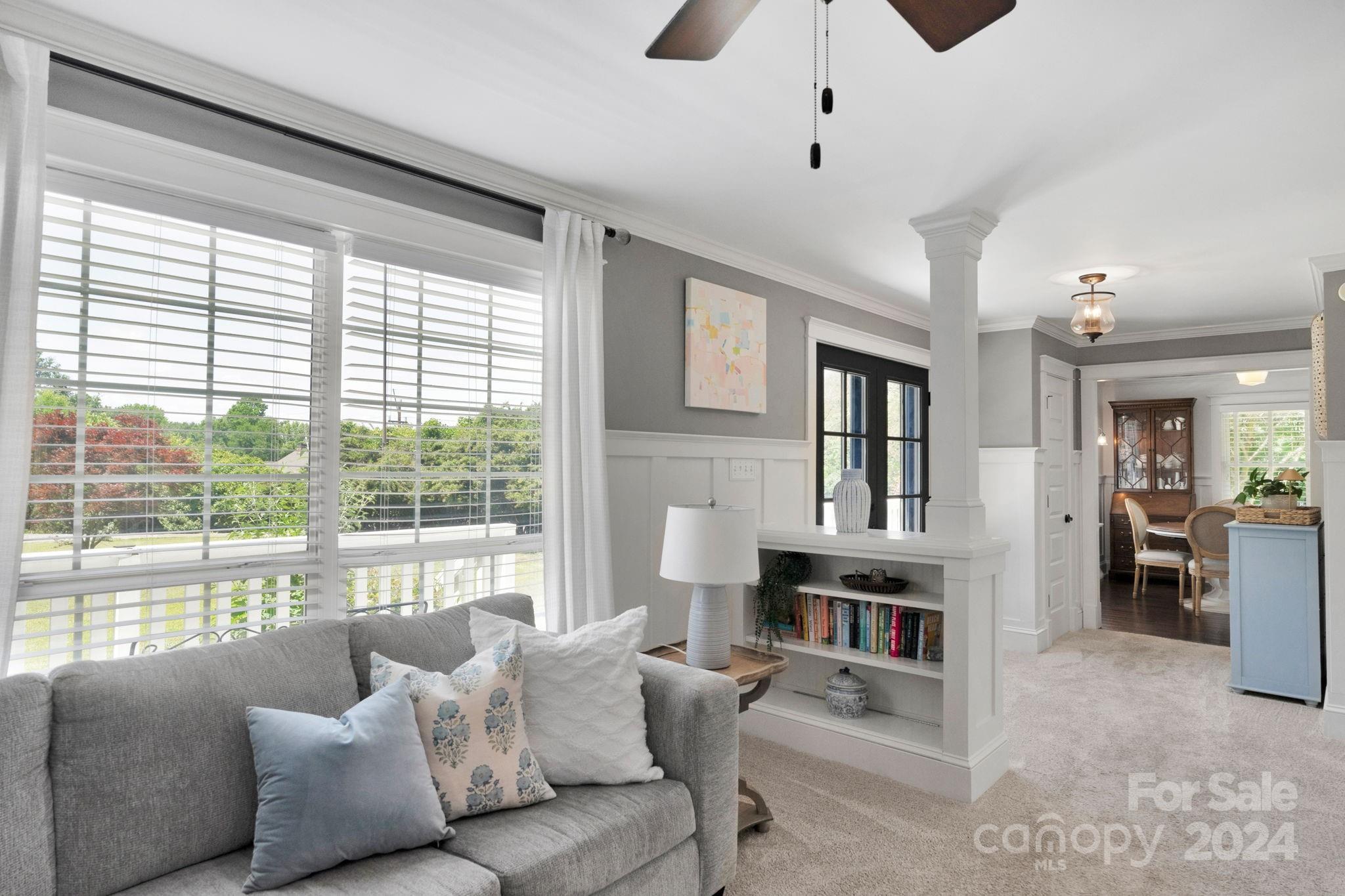 Palmer Estates - Residential