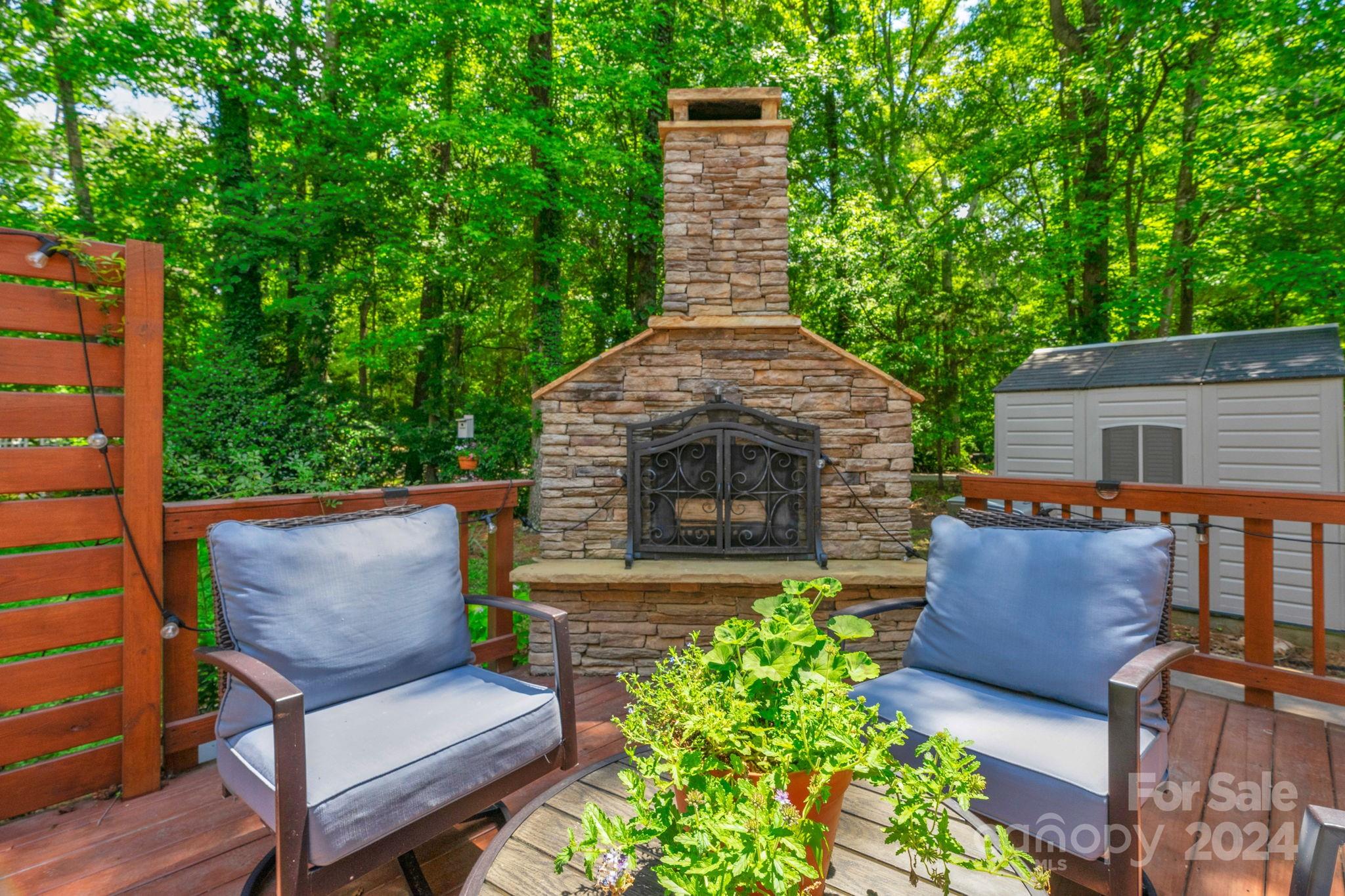 Palmer Estates - Residential