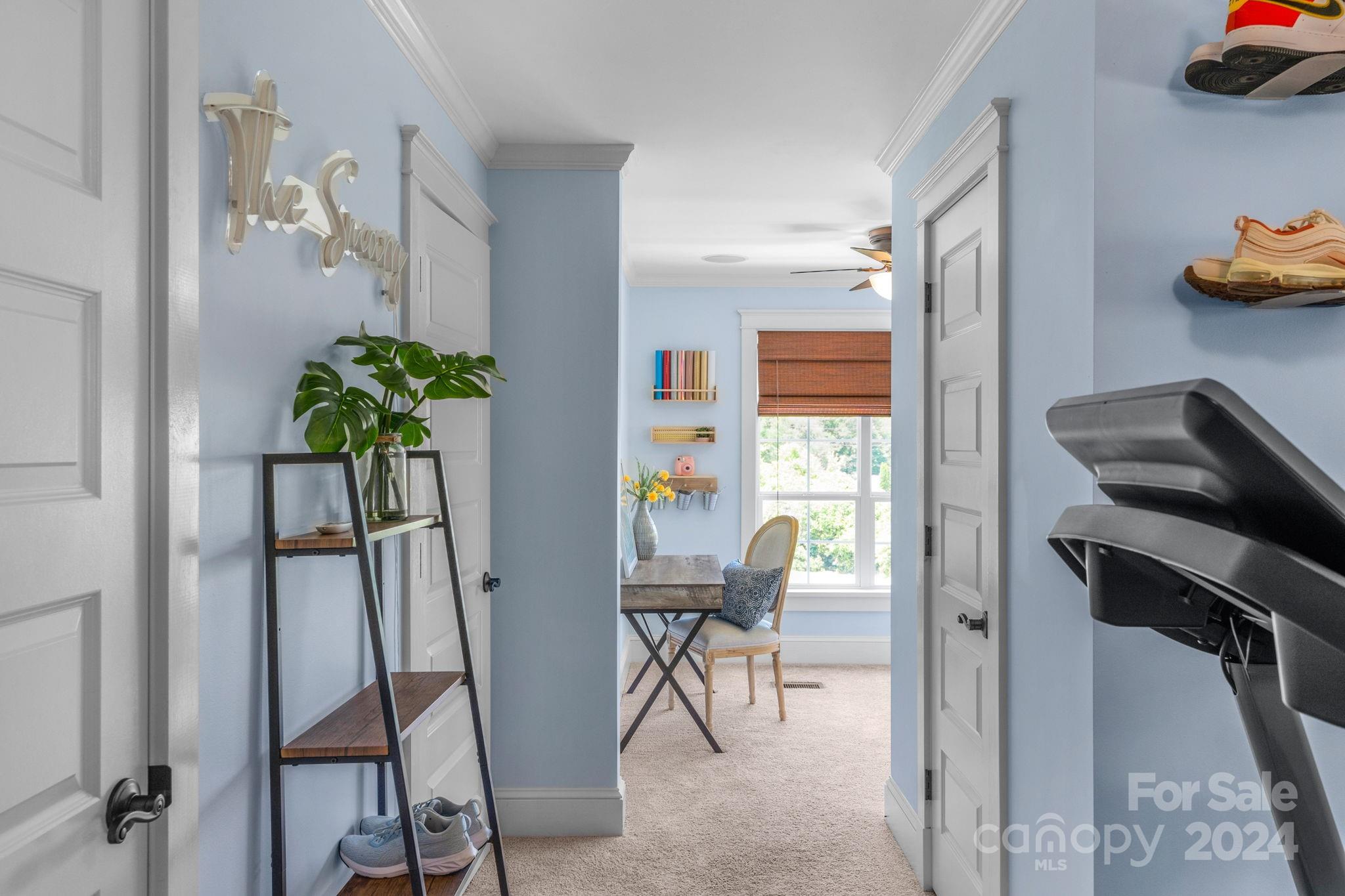 Palmer Estates - Residential