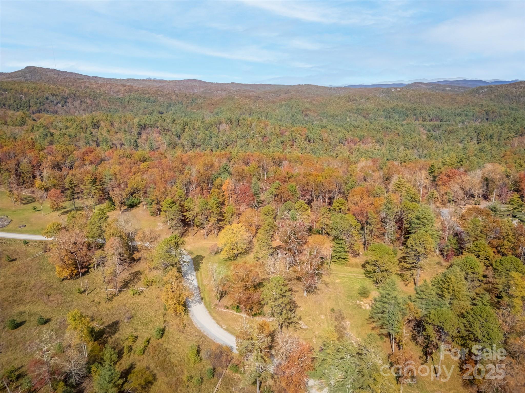 Stones Lake - Land