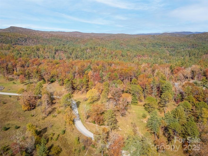 This beautiful 10+ acre parcel is in desirable Stone's Lake within the wonderful community of Cedar Mountain and so very close to DuPont State Recreational Forest! There are multiple easy build spots, some of which would have a lake view, but any would be a short stroll to lake.  The terrain of Stone's Lake is so unique, and you will agree once you see the amazing boulders throughout, the abundance of unusual plants, and the beautiful creeks and waterfalls. The fairly flat terrain of Stones Lake makes for easy walks to enjoy the picture perfect nature scenes all around.   The structure on the property houses the well and some storage. The well, which is on the property, is shared with the neighboring house, and that neighbor pays the monthly electric bill for the pump. 
 Stone's Lake is a private residential community located in the heart of Cedar Mountain, NC. Short term rentals allowed with a minimum of a 30 day stay. Dues cover the cost of maintaining common areas, roads, lakes, dams, the entrance gate, gardens, and the removal of overgrown foliage along roadsides and common areas, as well as professional services within the community. This is a very unique community- come and see! View the interactive aerial image with the following link: https://mls.kuu.la/share/hRDcf?fs=1&vr=0&sd=1&thumbs=1.