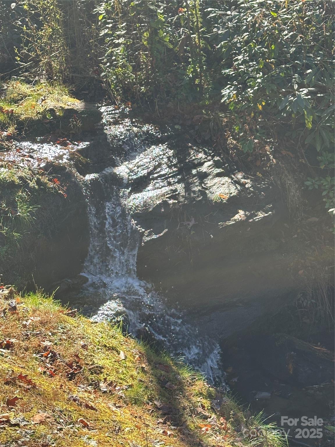 Stones Lake - Land