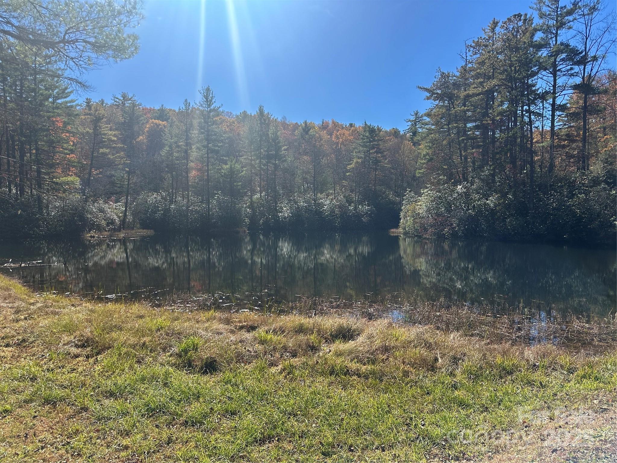 Stones Lake - Land