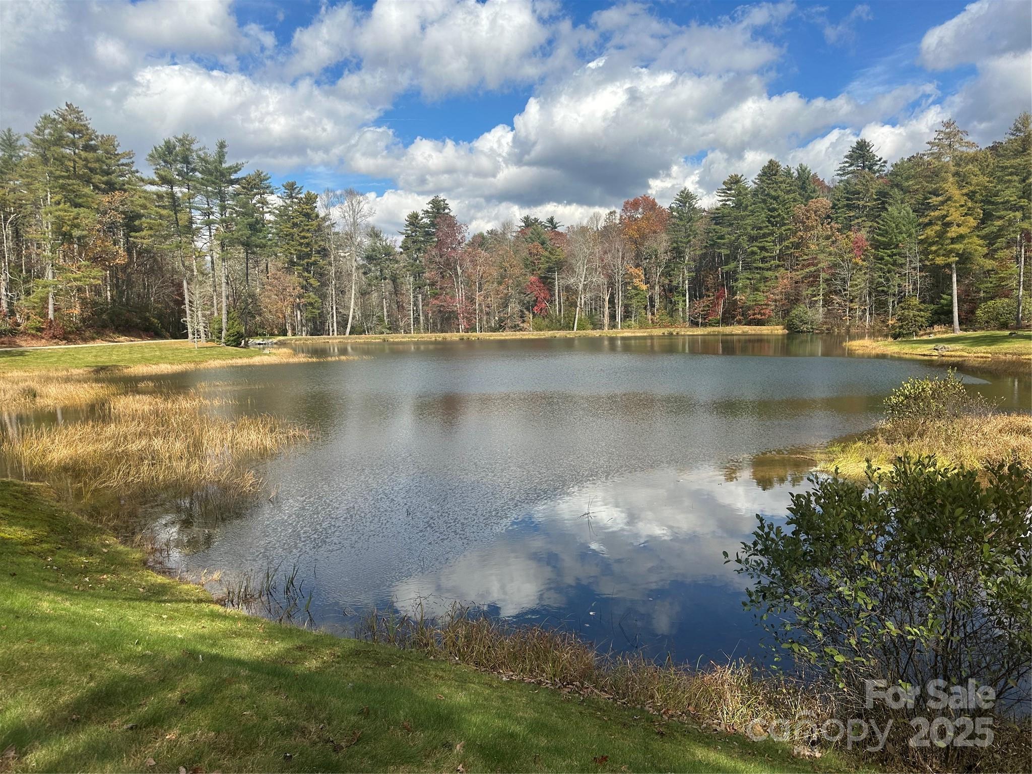 Stones Lake - Land