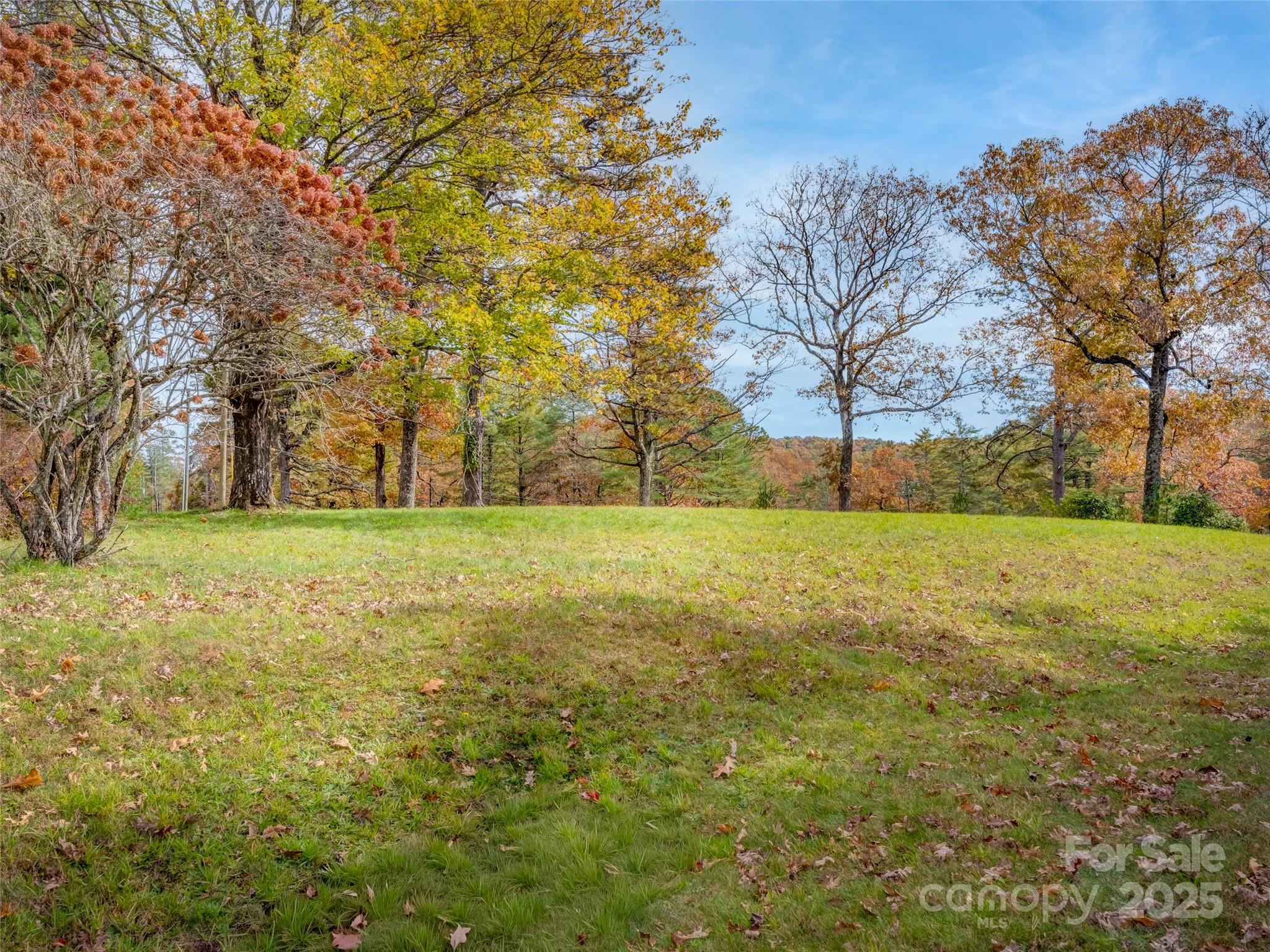 Stones Lake - Land